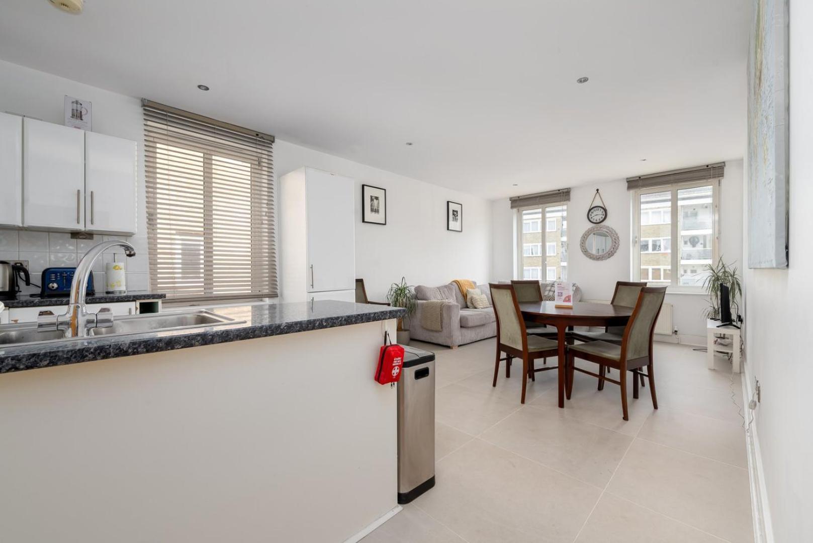 Guestready - Amazing In Trendy Hoxton/shoreditch