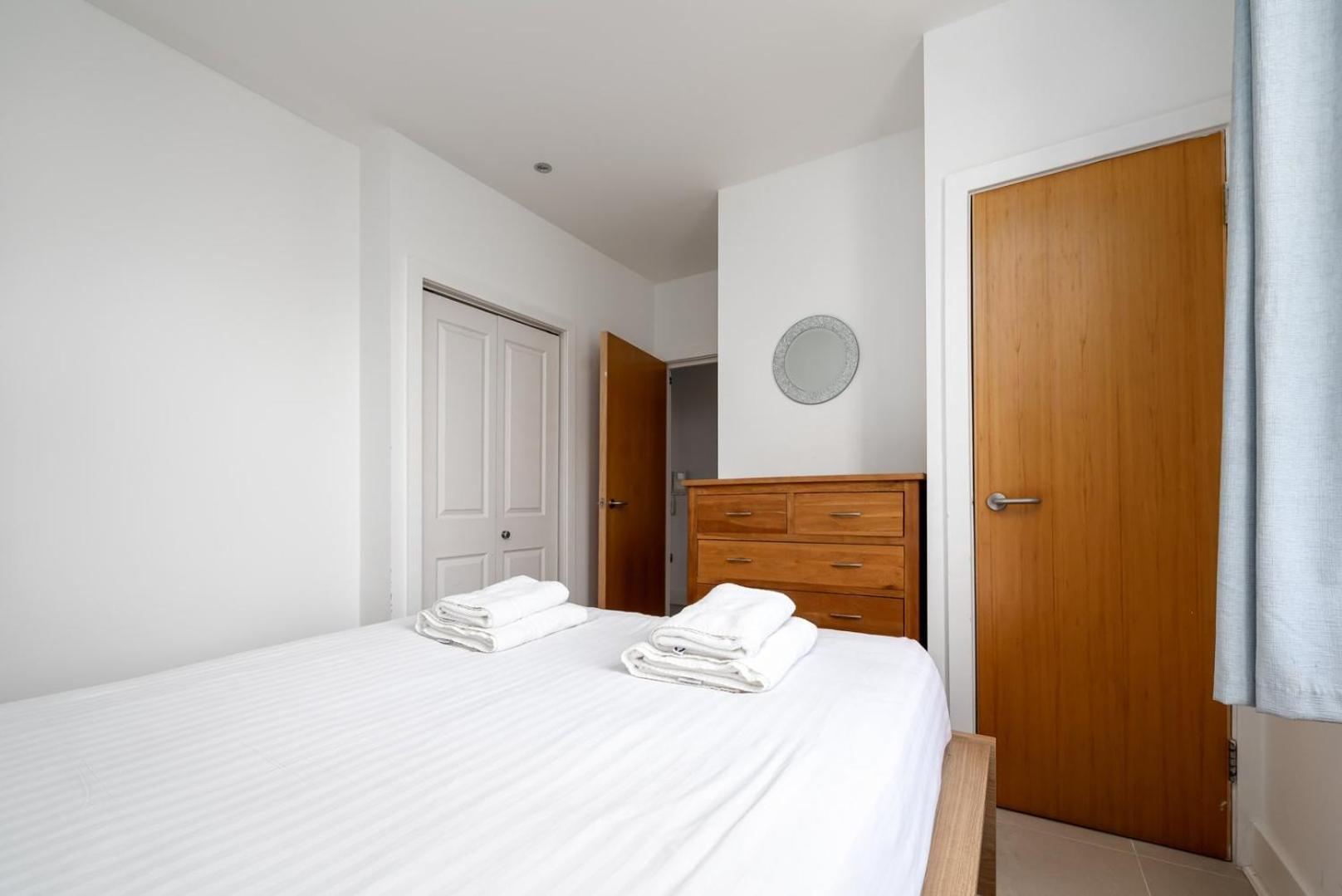 Guestready - Amazing In Trendy Hoxton/shoreditch Apartment