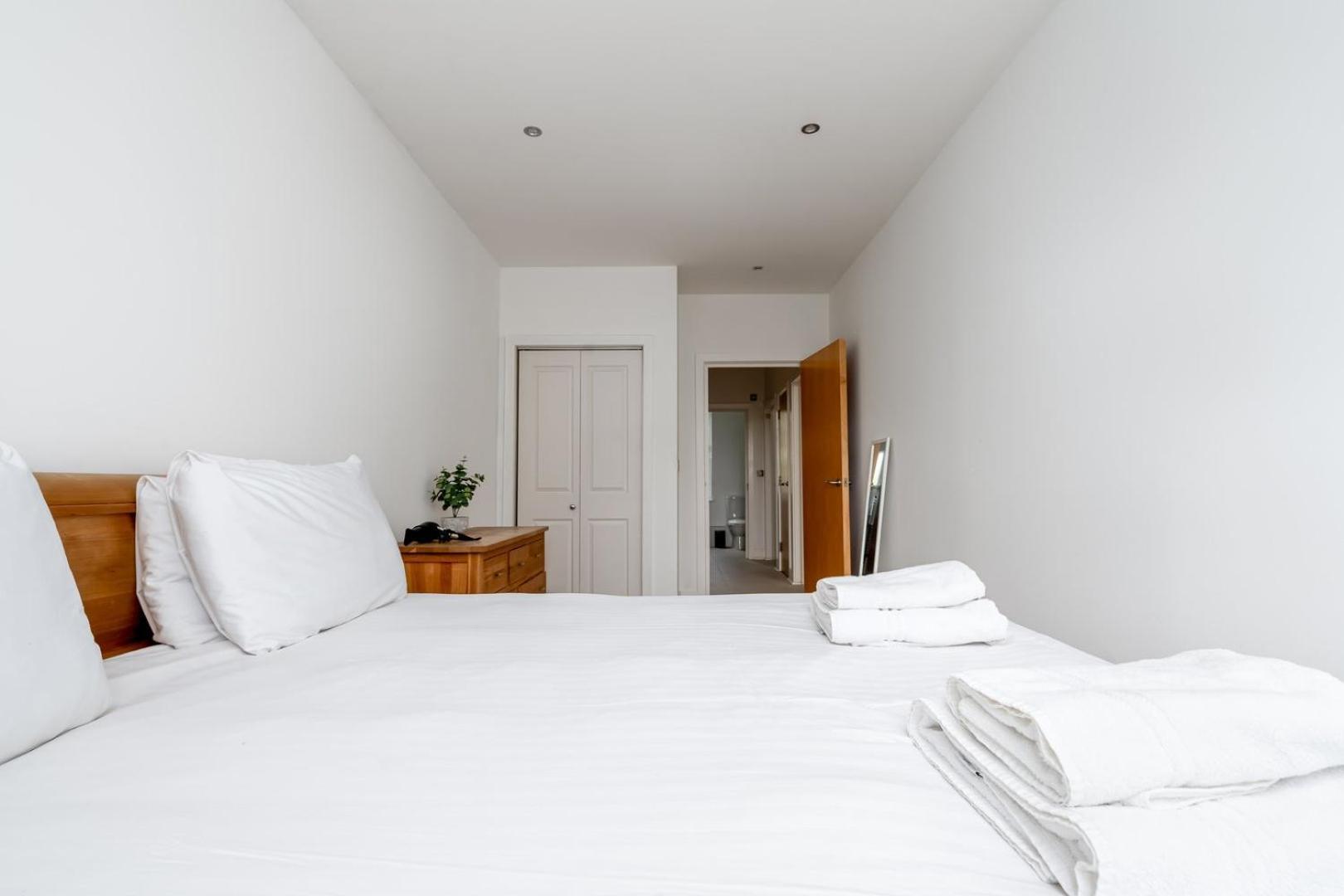 Apartment Guestready - Amazing In Trendy Hoxton/shoreditch