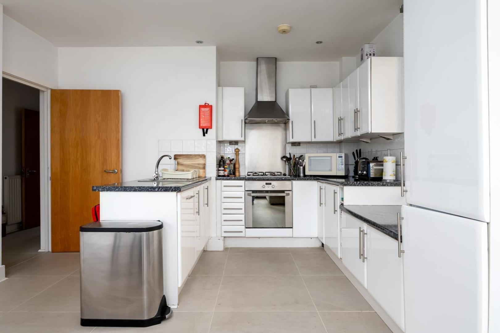 Guestready - Amazing In Trendy Hoxton/shoreditch *