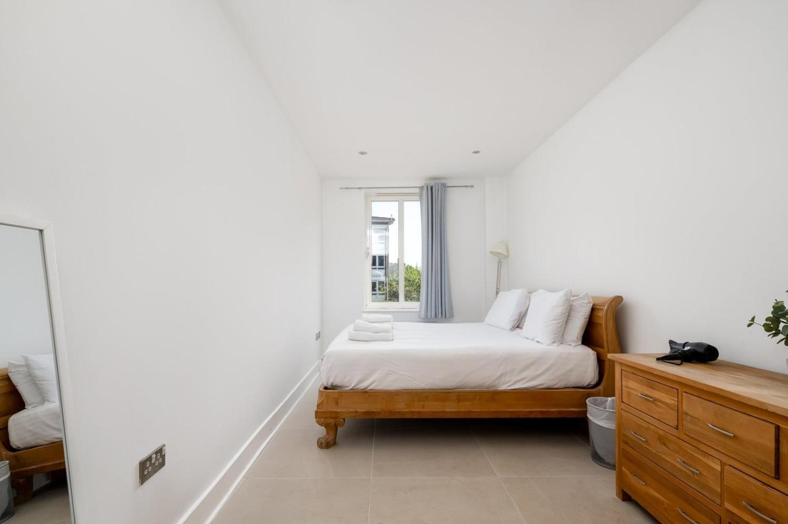 Guestready - Amazing In Trendy Hoxton/shoreditch London