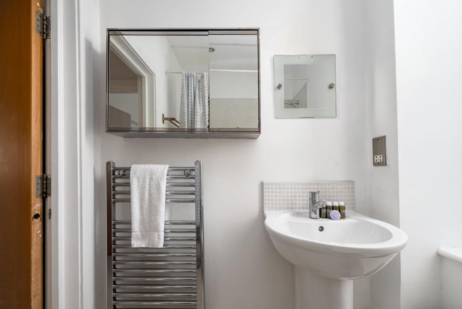 Guestready - Amazing In Trendy Hoxton/shoreditch * London