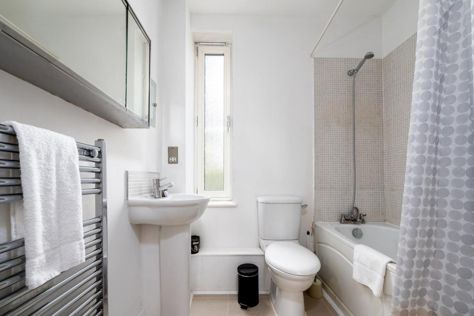 Guestready - Amazing In Trendy Hoxton/shoreditch Apartment