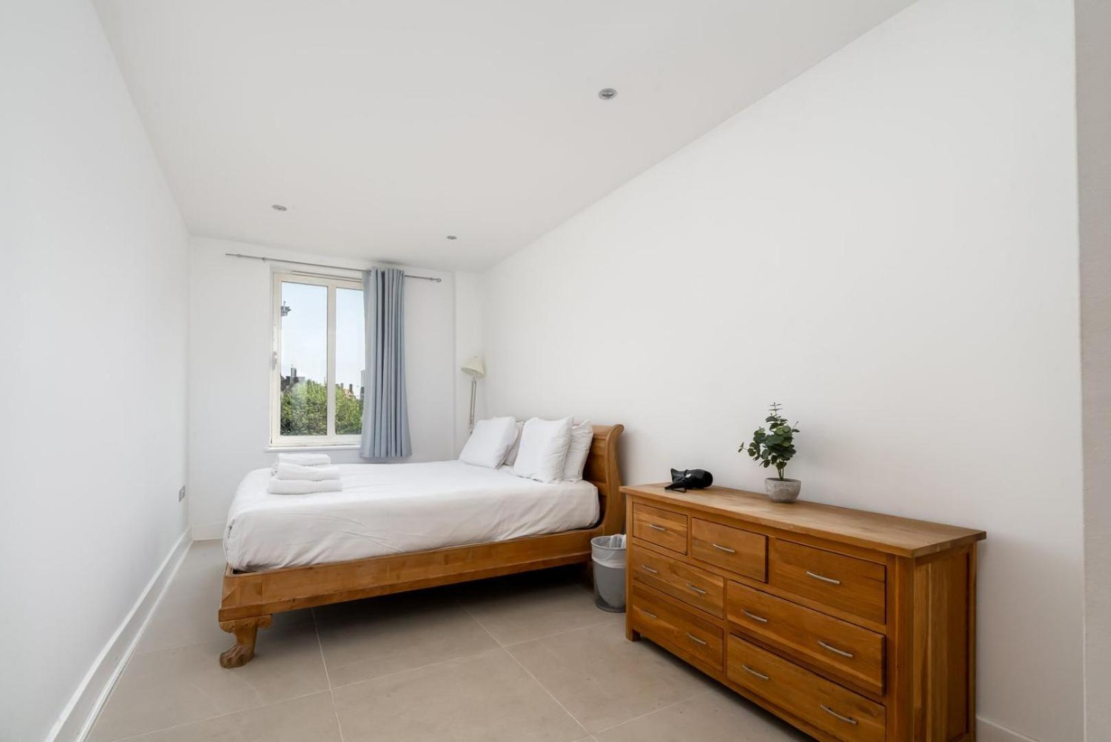Guestready - Amazing In Trendy Hoxton/shoreditch *