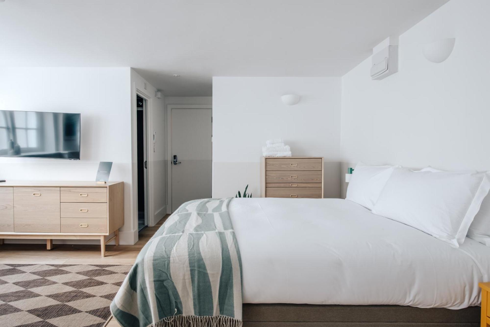 Apartamento The Regency - Serviced *