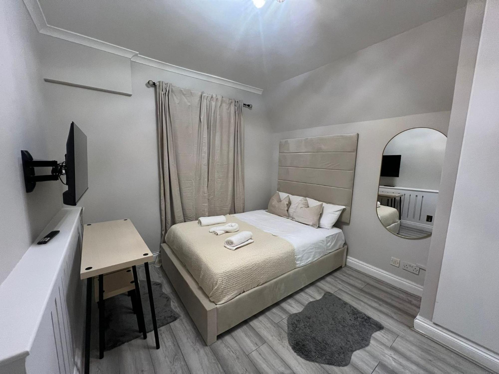 Holiday home Devonshire Terrace *