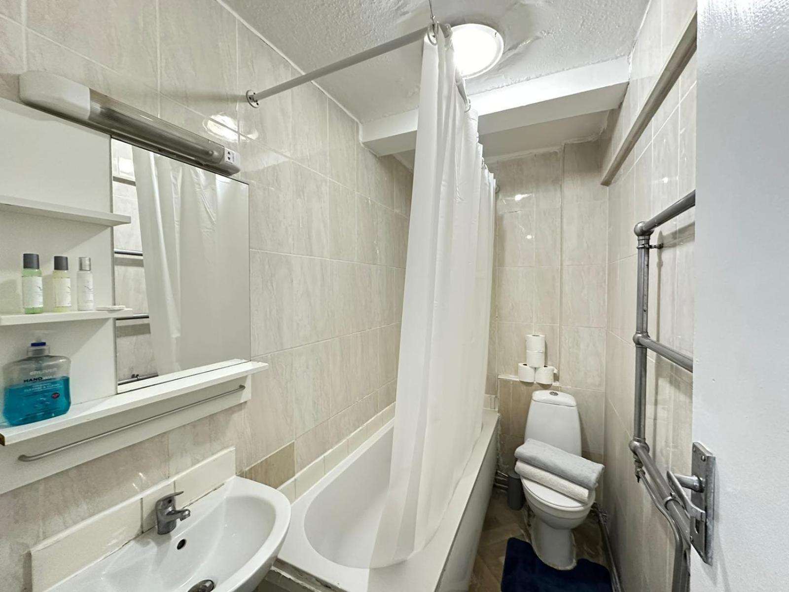 Leilighet Marble Arch Beautiful Family