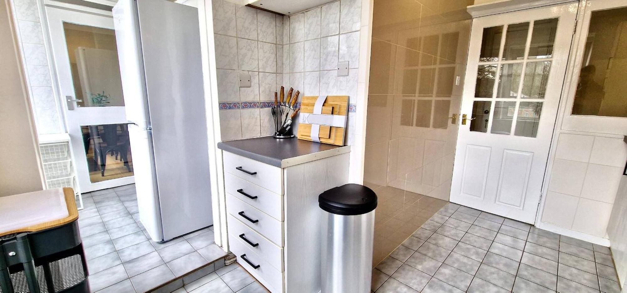 Canal View 3 Bed Flat - Little Venice! Apartment *