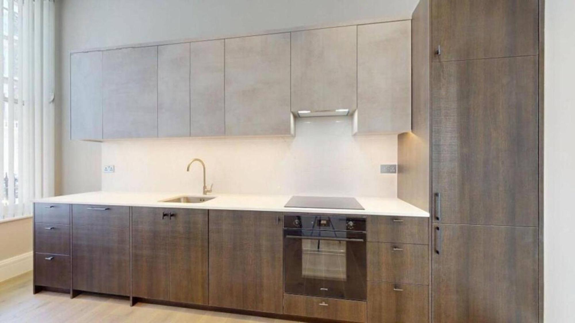 Collingham Road - 2 Bedroom I