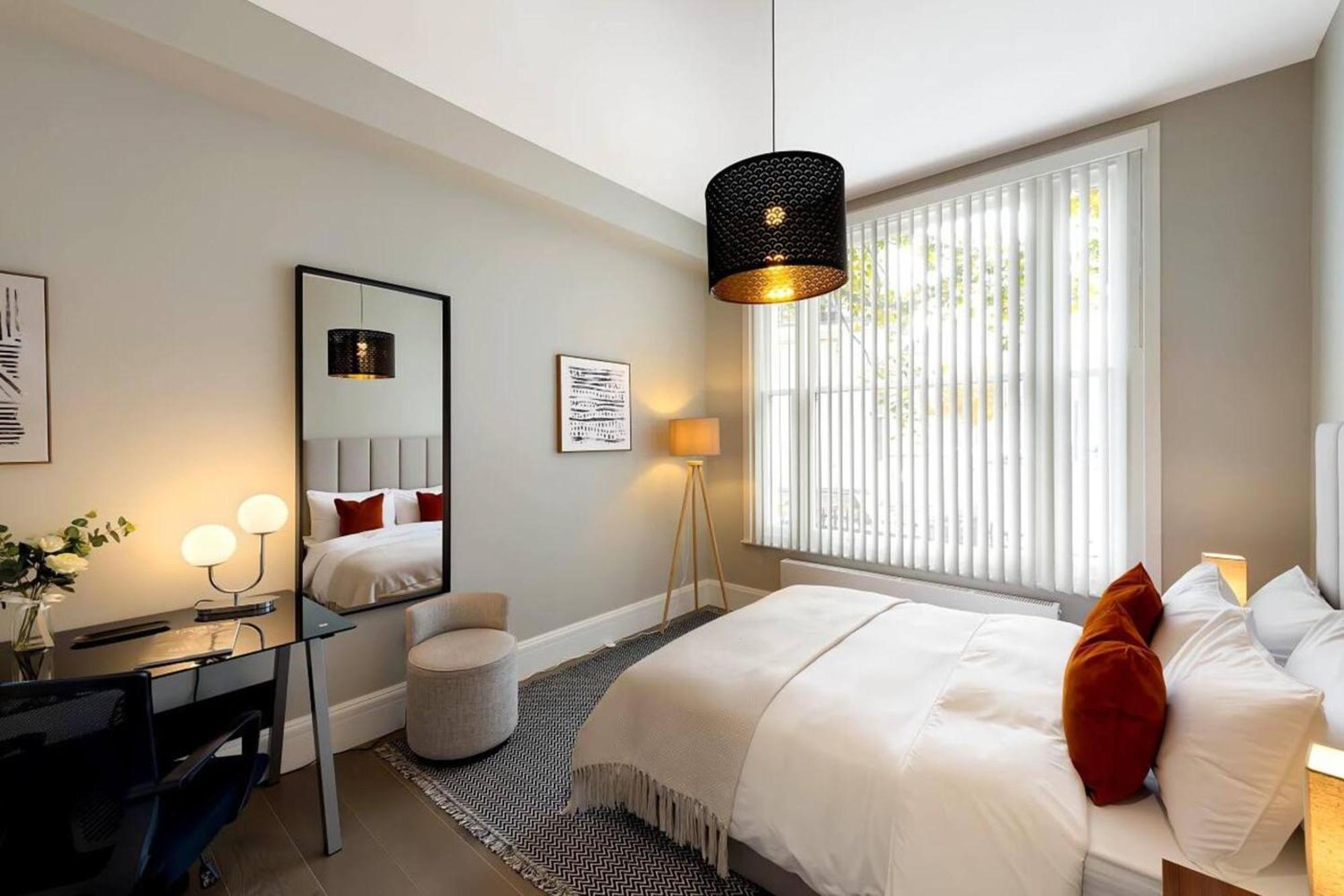 Collingham Road - 2 Bedroom I Apartment
