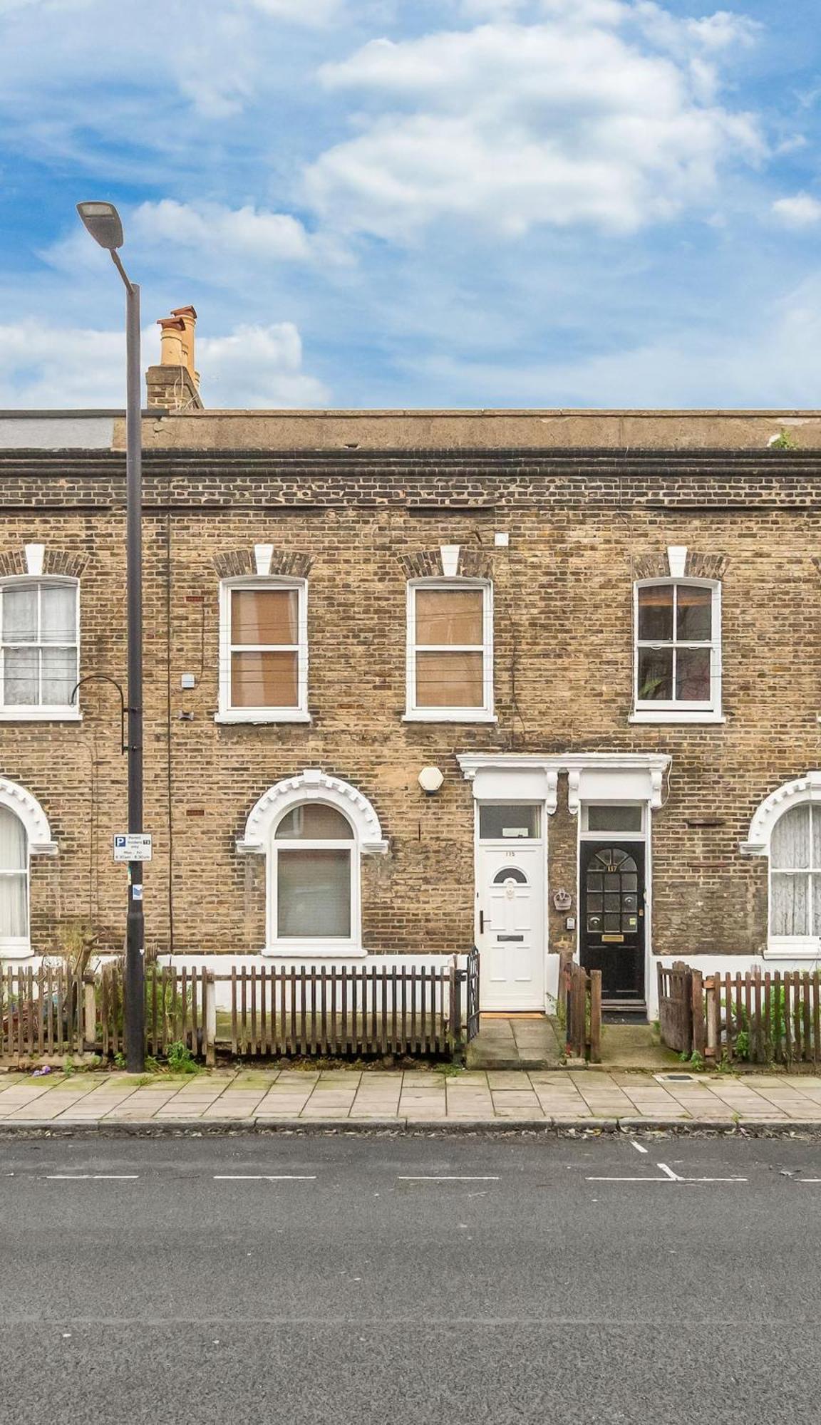 Lord's - 3 Guest house London
