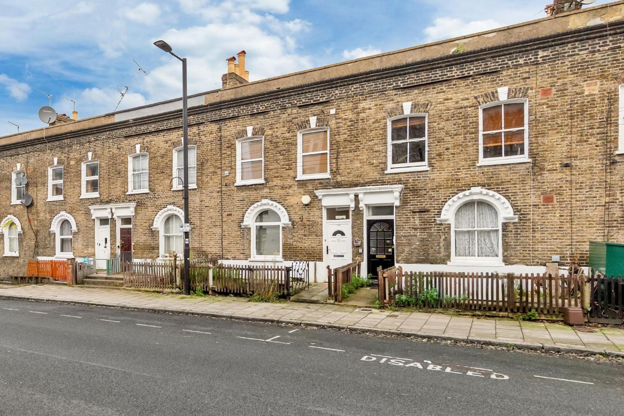 Lord's - 3 Guest house London