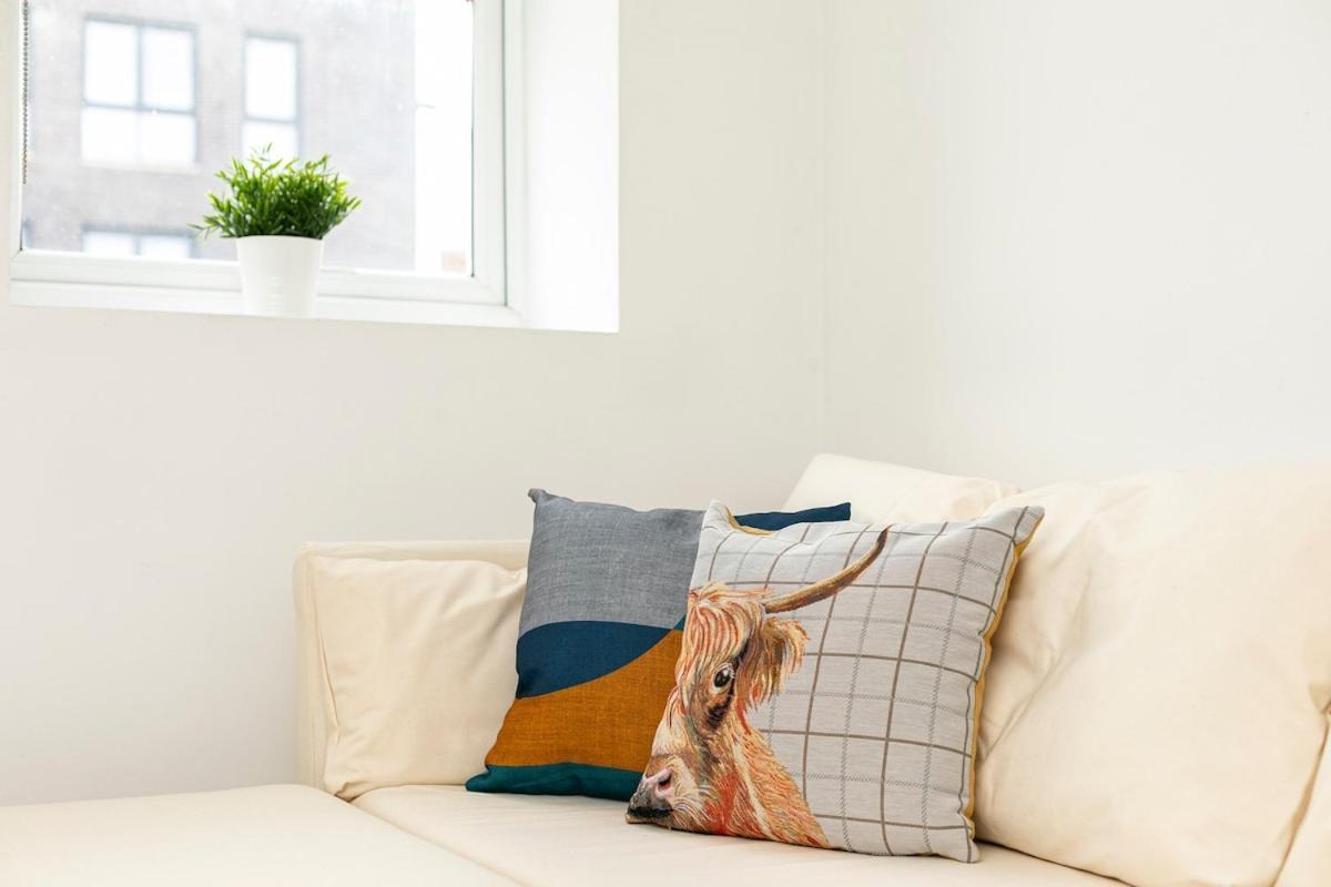 West Stunning 2bed Flat Near Ladbroke Grove London
