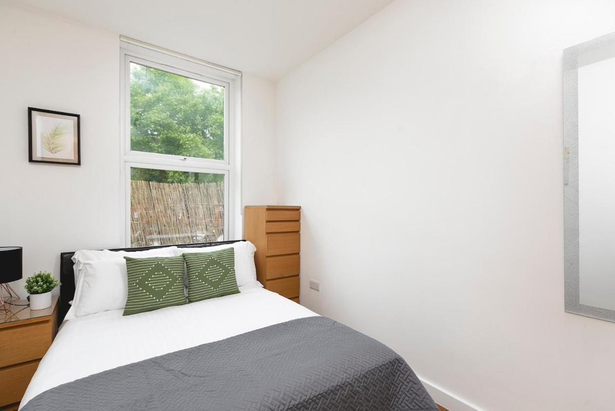 Apartment West Stunning 2bed Flat Near Ladbroke Grove *