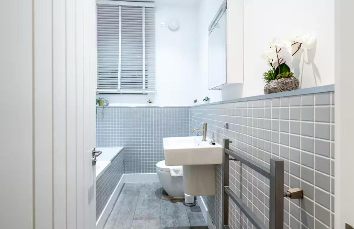 Luxury 2br In *