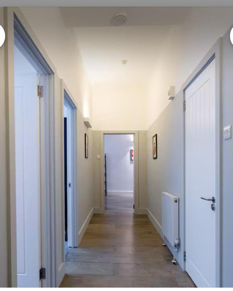 Apartment Luxury 2br In London