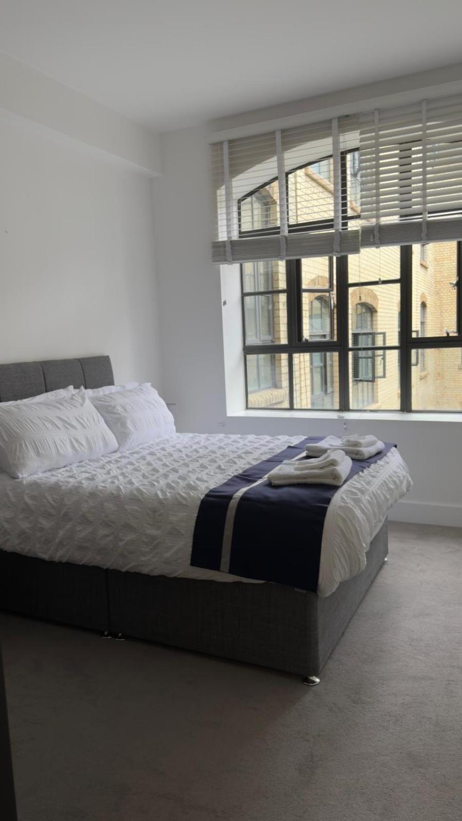 Luxury 2br In Apartment