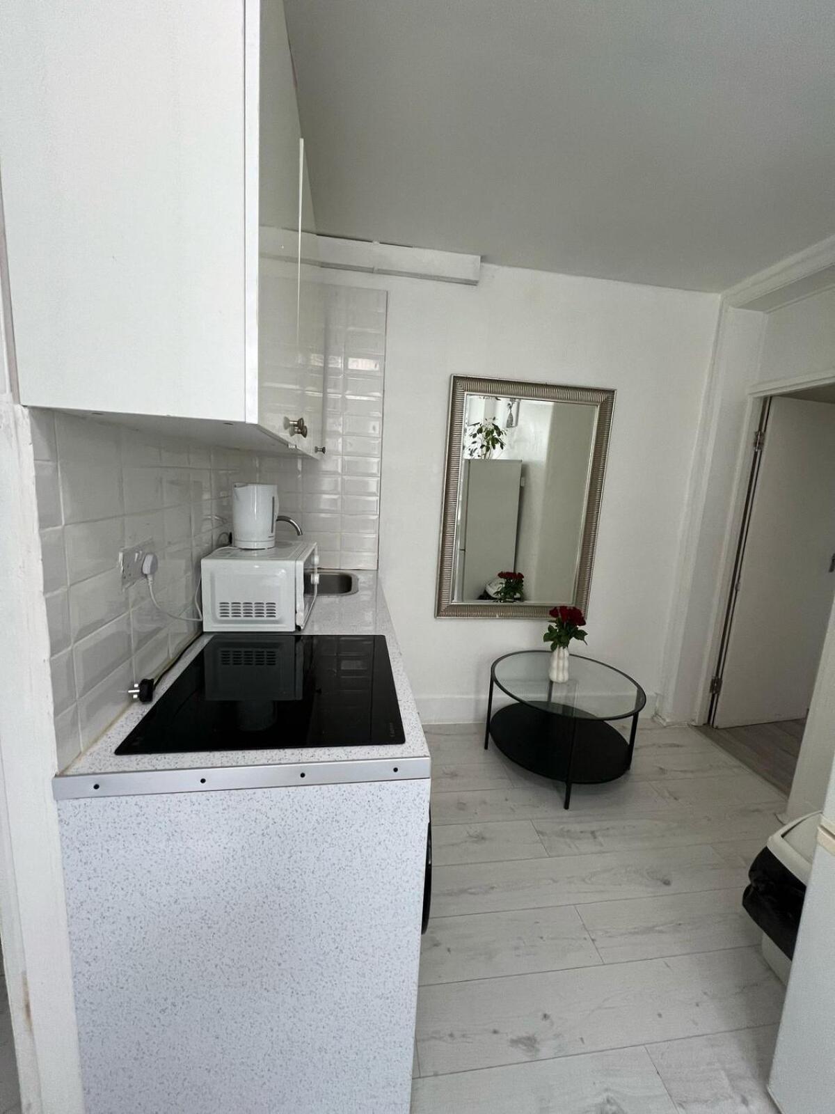 Apartment Lovely Ground Floor Miles