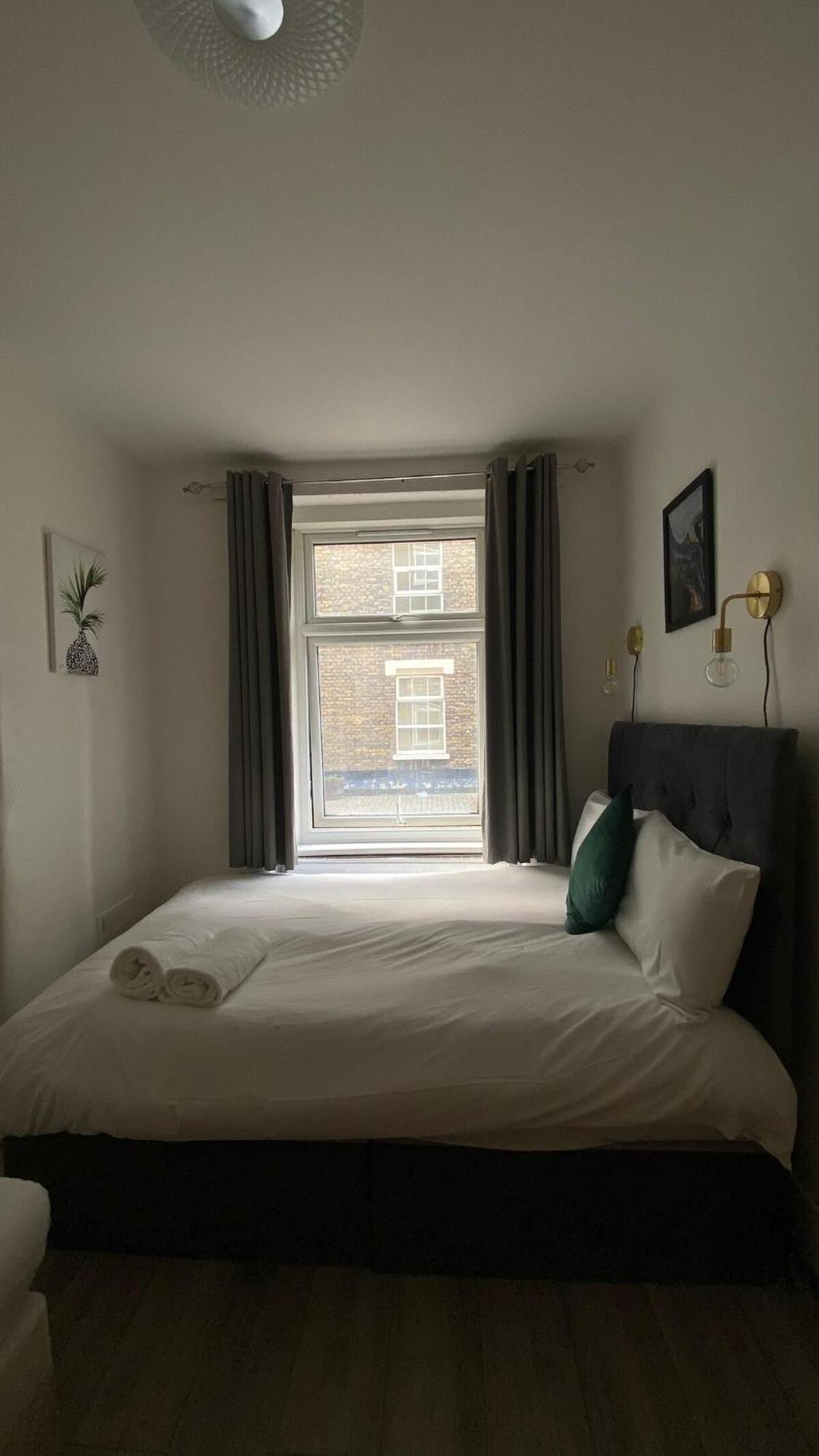 Lovely Ground Floor Miles Apartment *