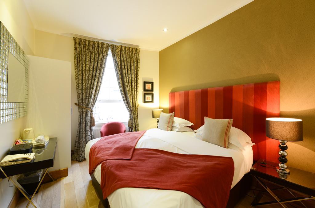 New Linden Hotel London