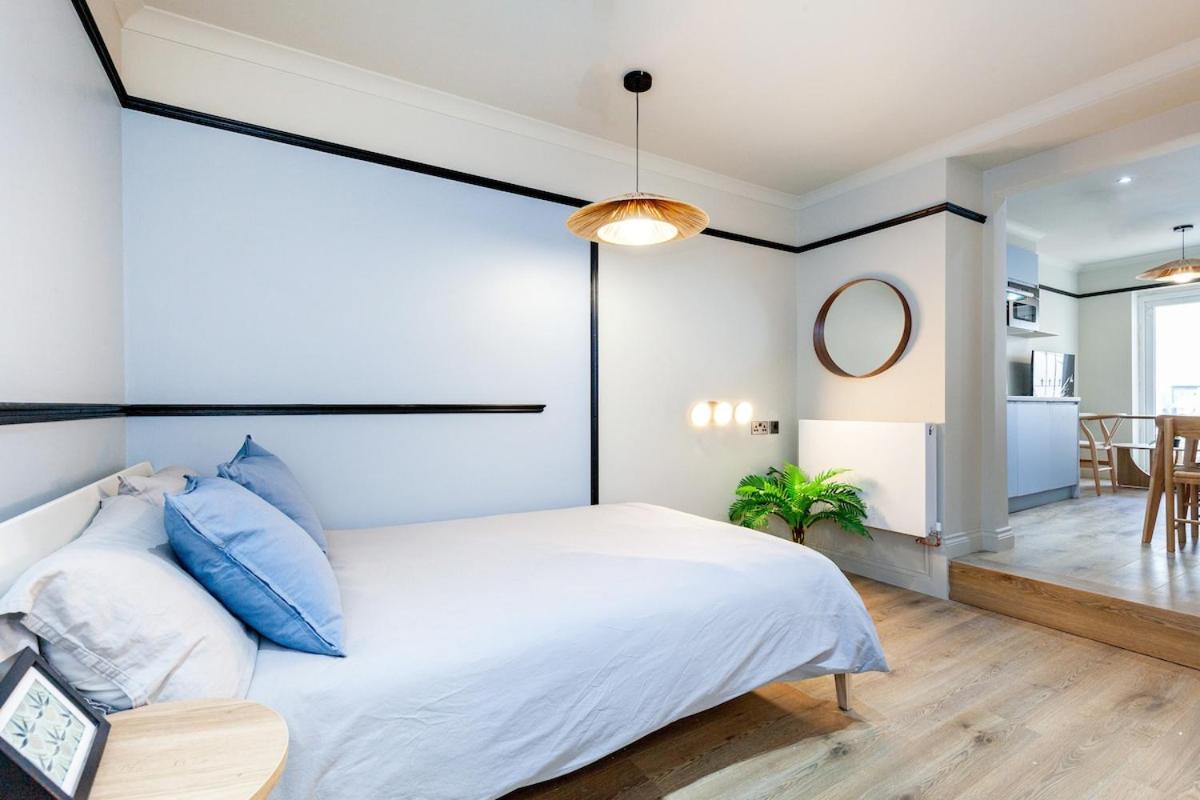 Kensington Gardens Square - 2 * London
