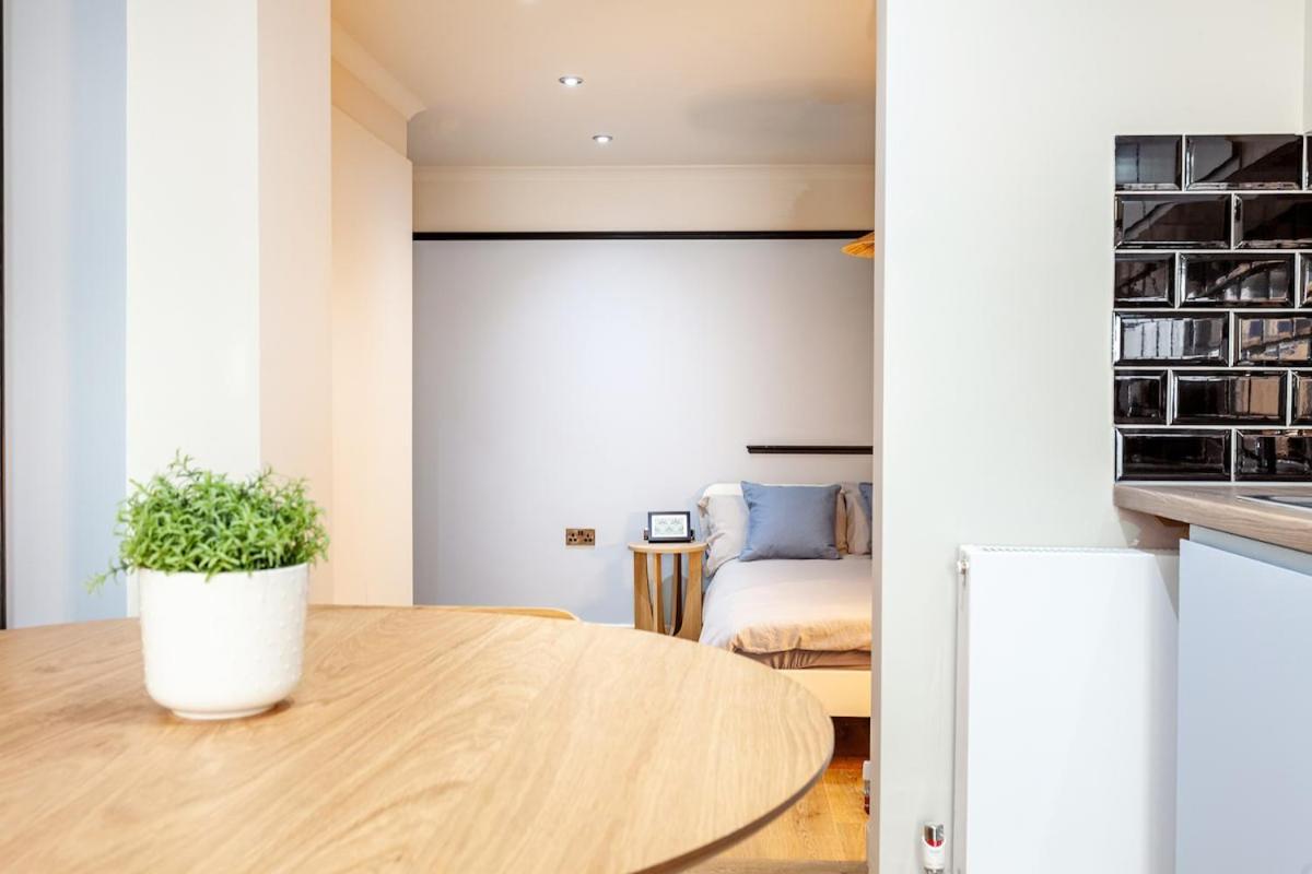 Kensington Gardens Square - 2 Apartment London