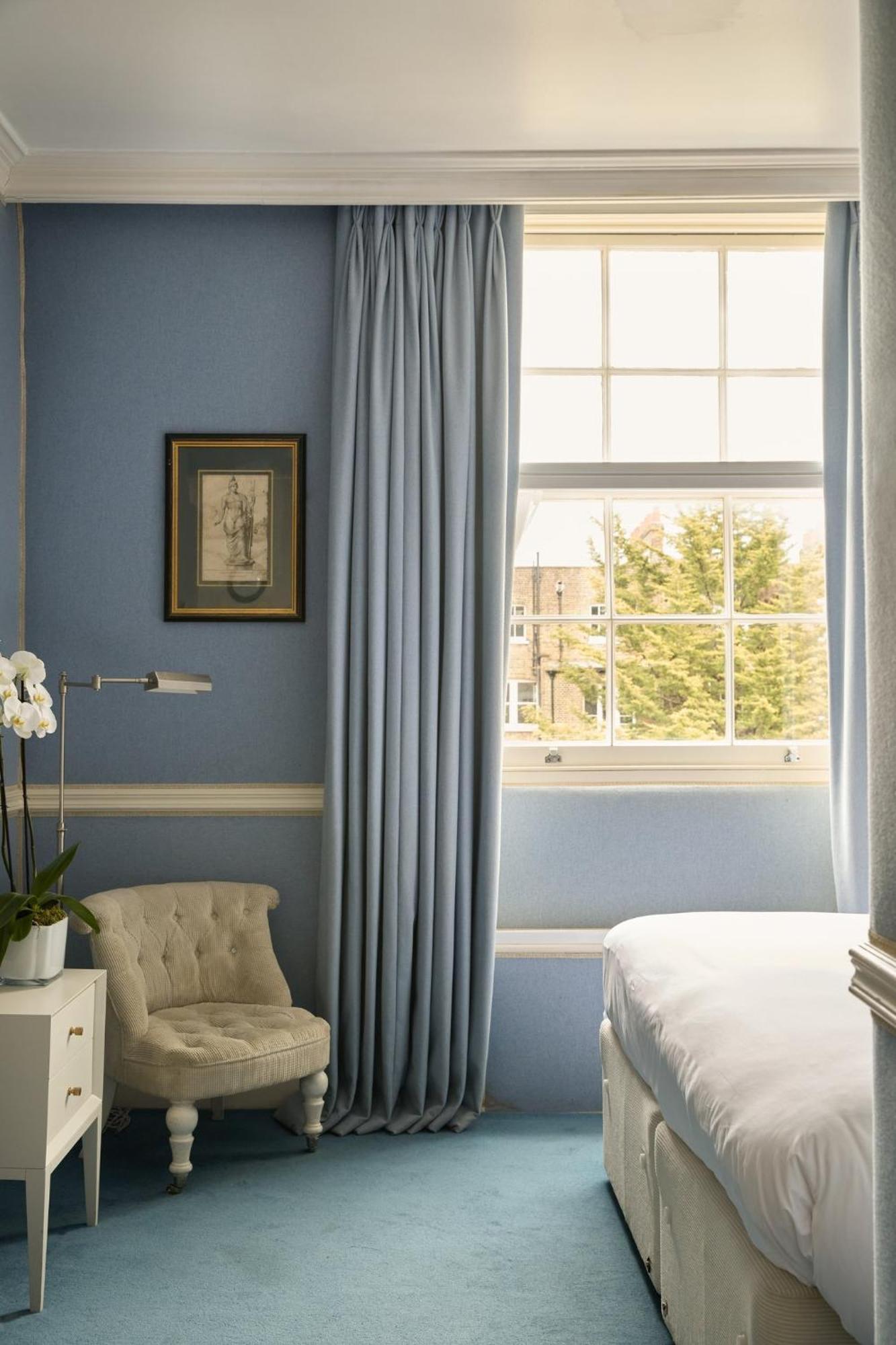 The Montague On The Gardens 4* Londen