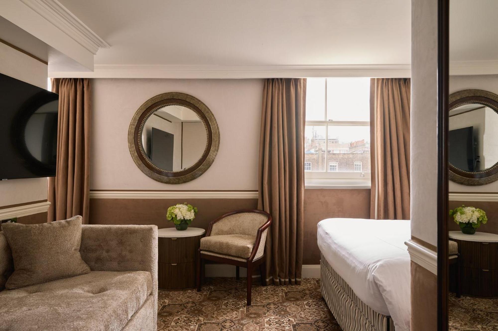The Montague On The Gardens 4* Londen