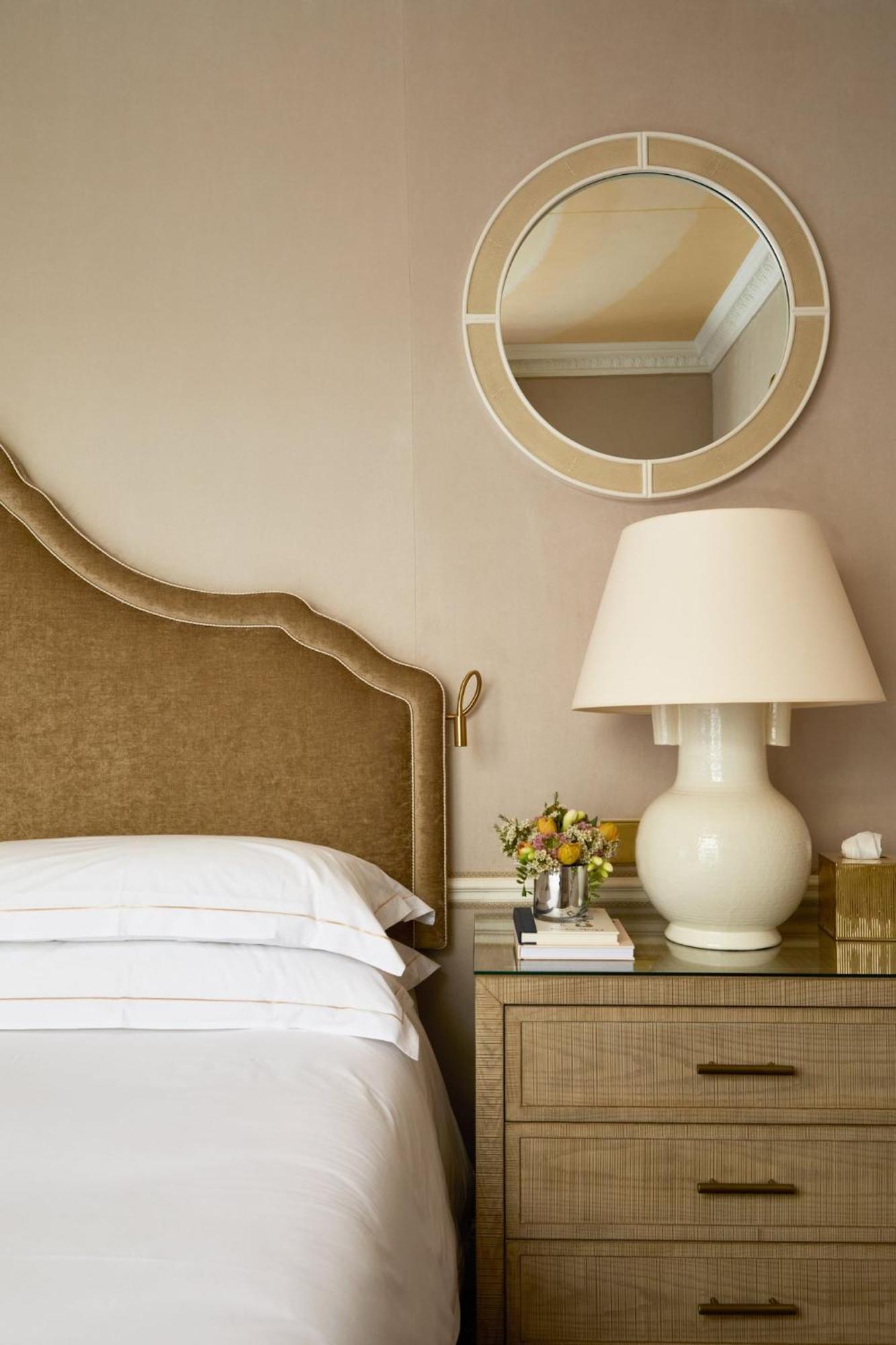 Hotell Egerton House