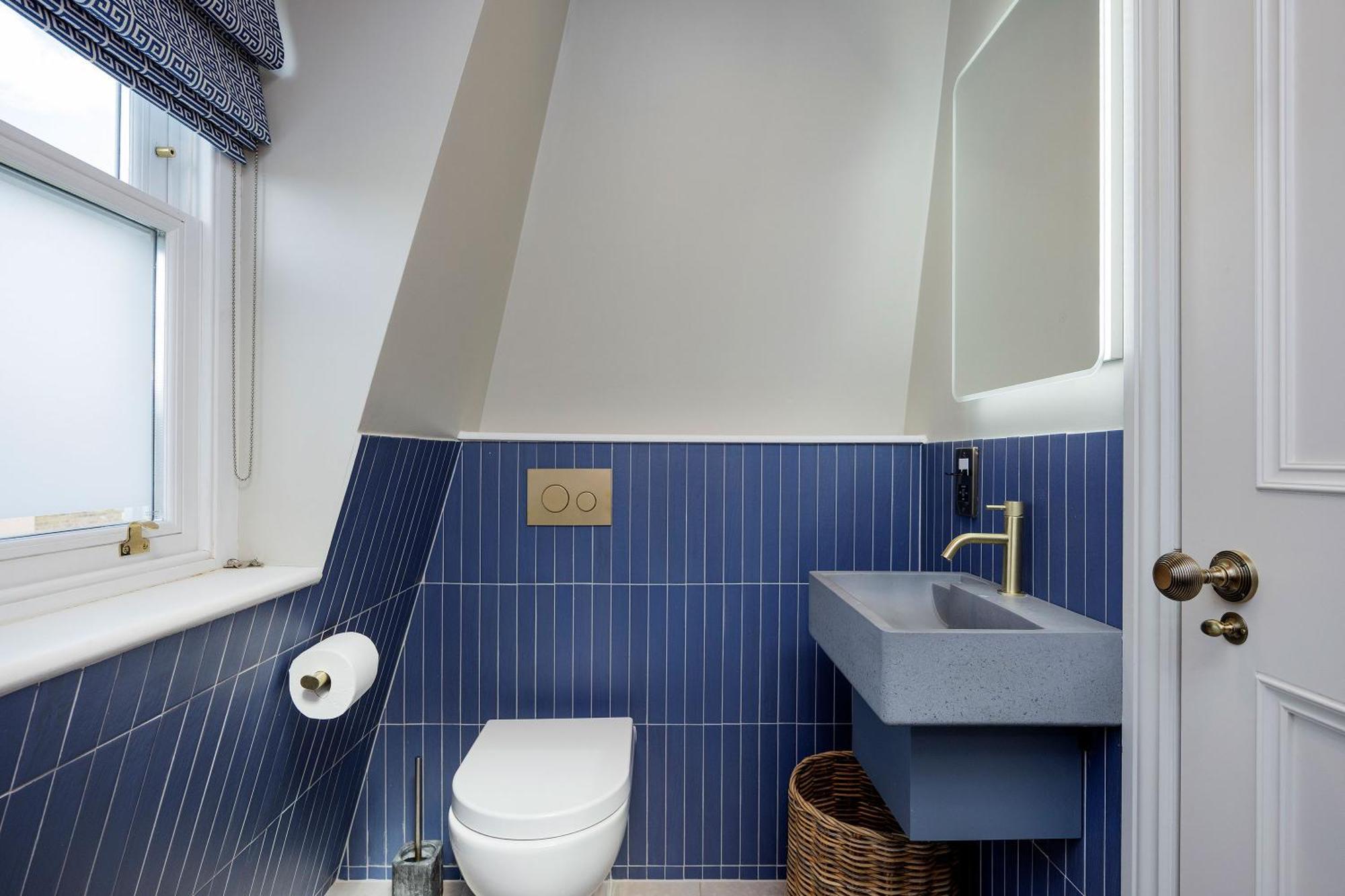 Holiday home Veeve - Aqua Nova Elegance