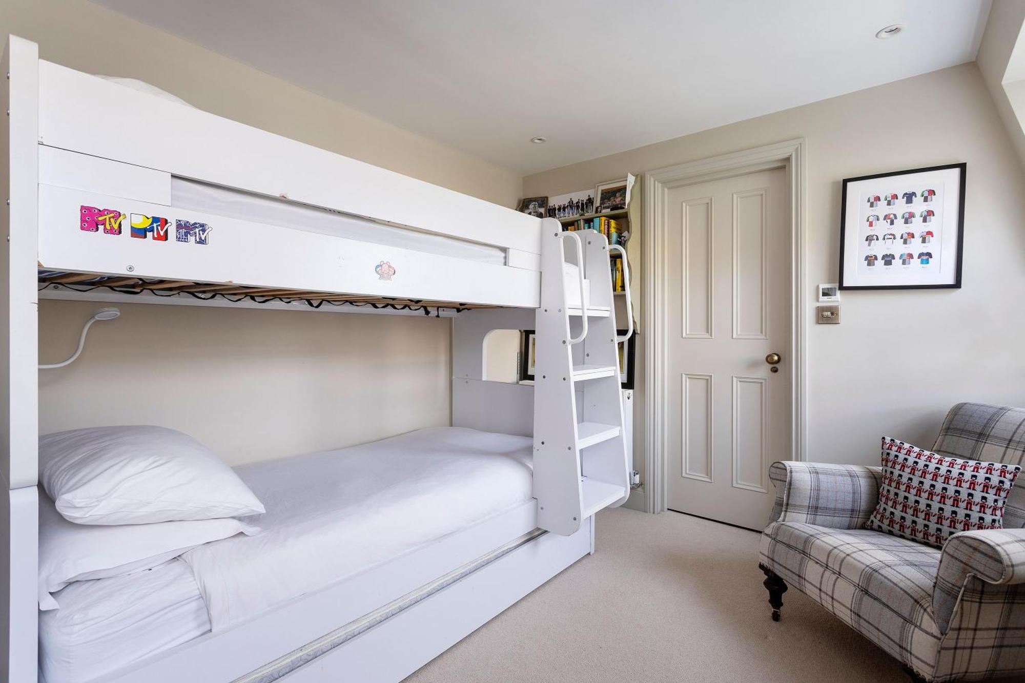Veeve - Aqua Nova Elegance Holiday home London