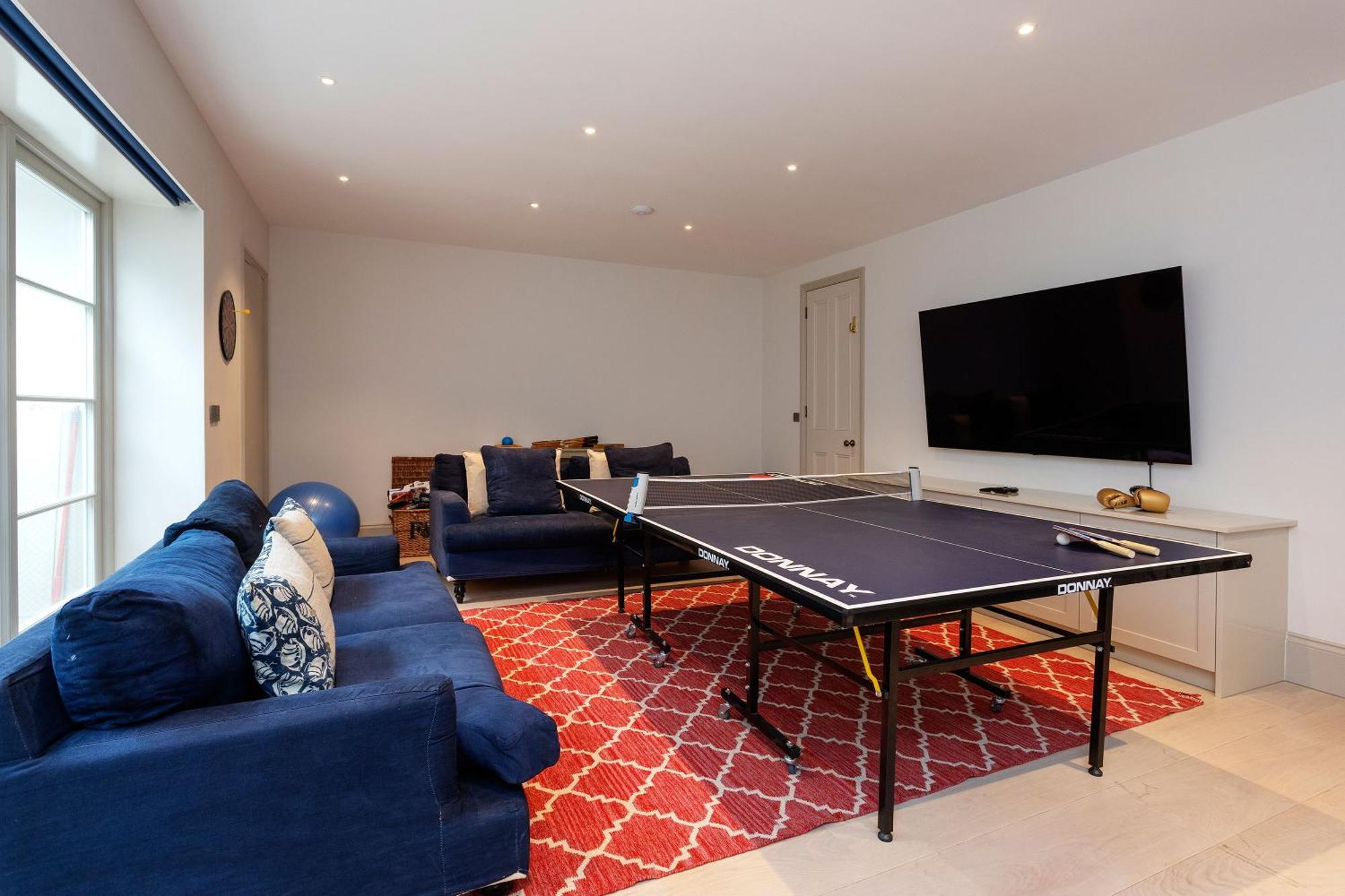 Veeve - Aqua Nova Elegance Holiday home London