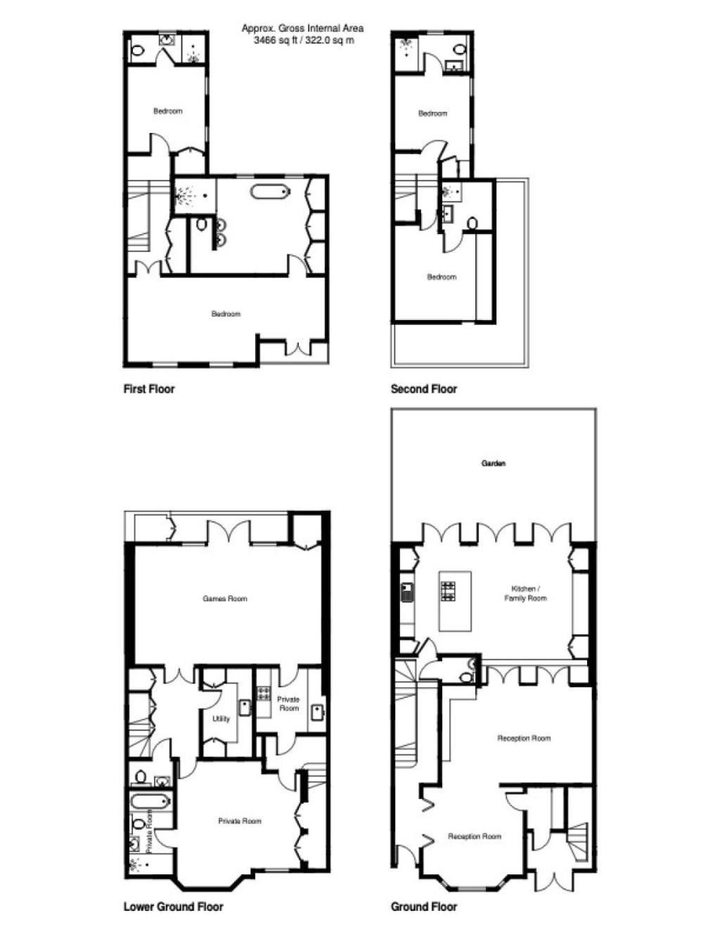 Holiday home Veeve - Aqua Nova Elegance London
