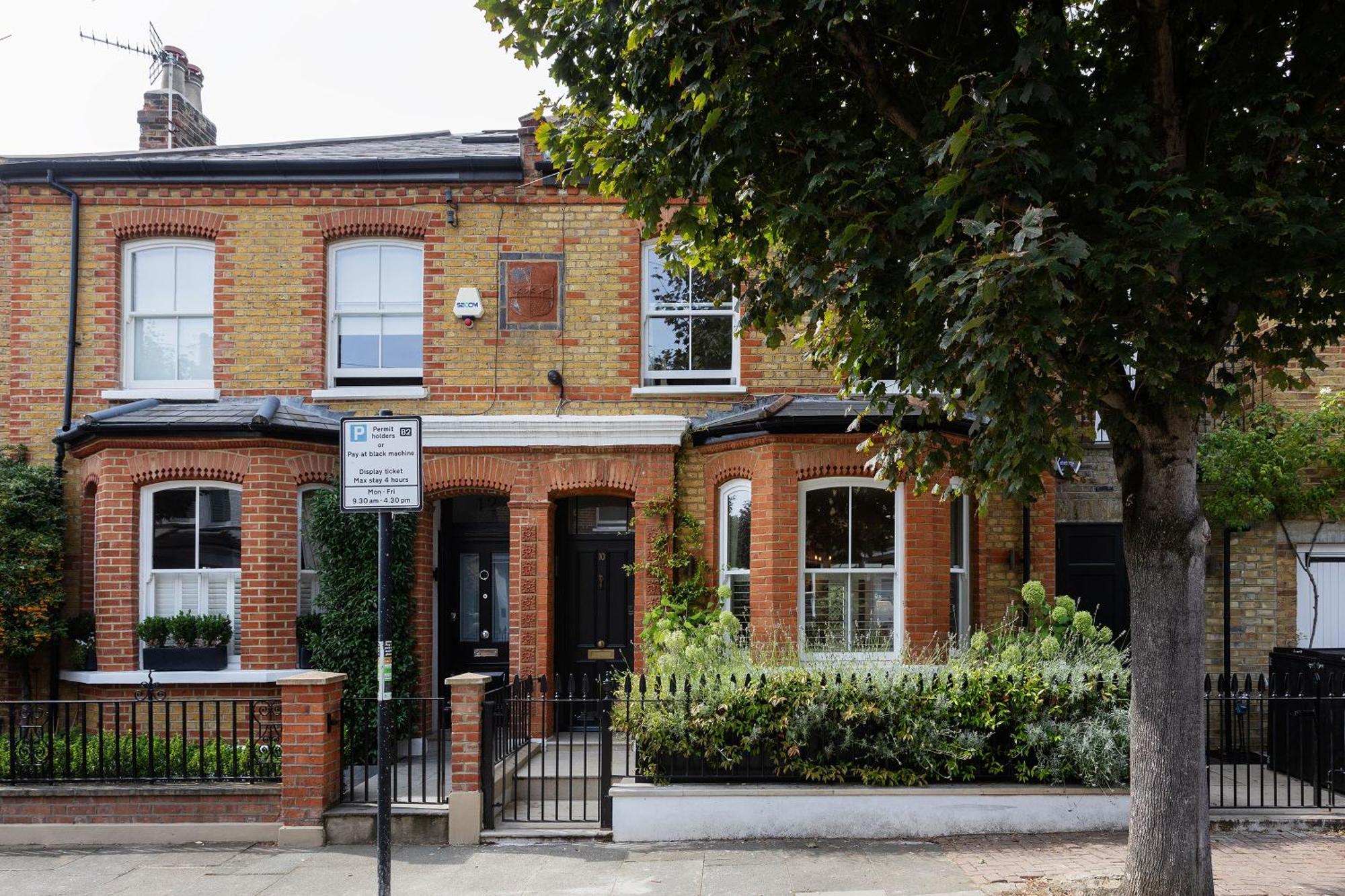 Holiday home Veeve - Aqua Nova Elegance London