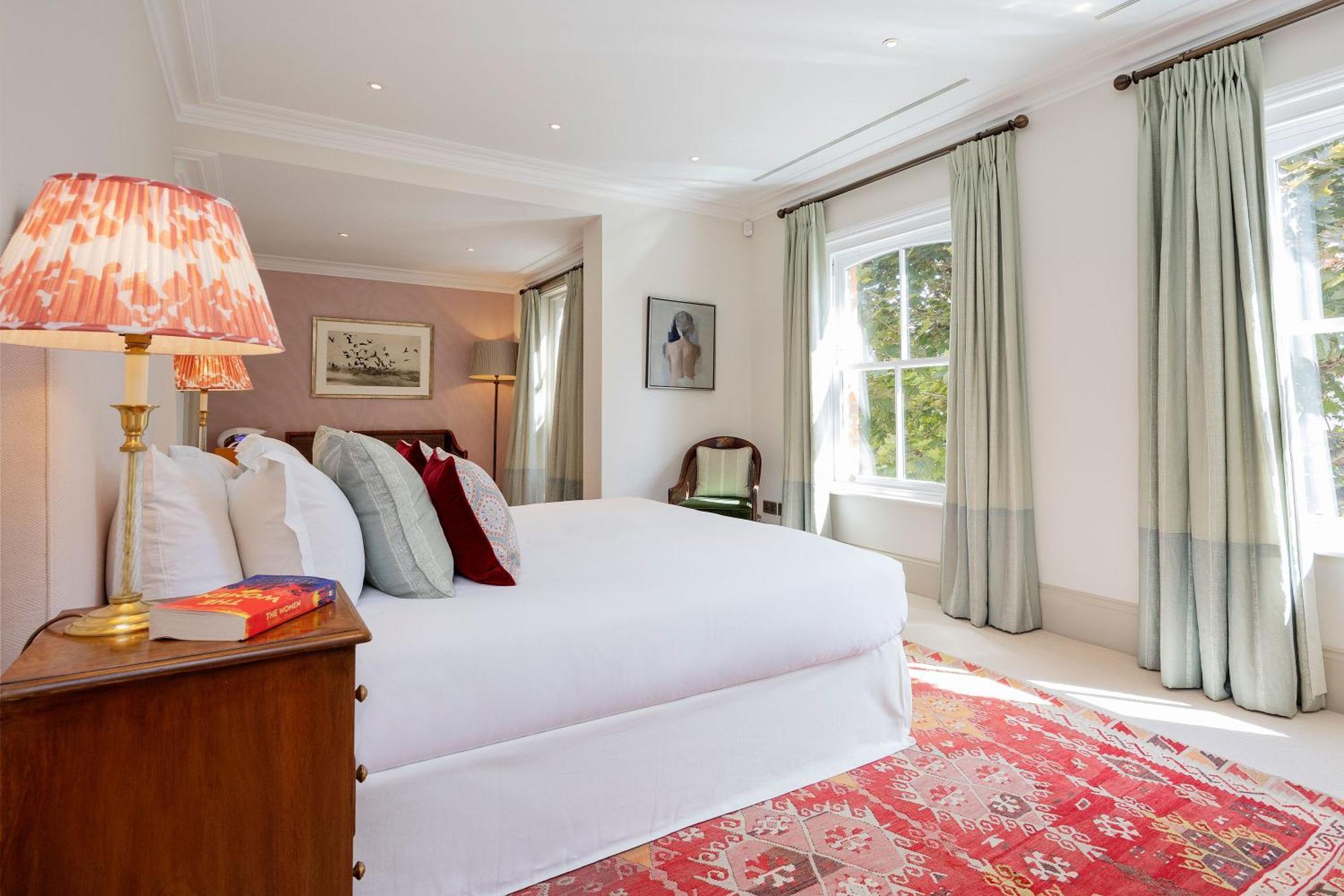 Holiday home Veeve - Aqua Nova Elegance *