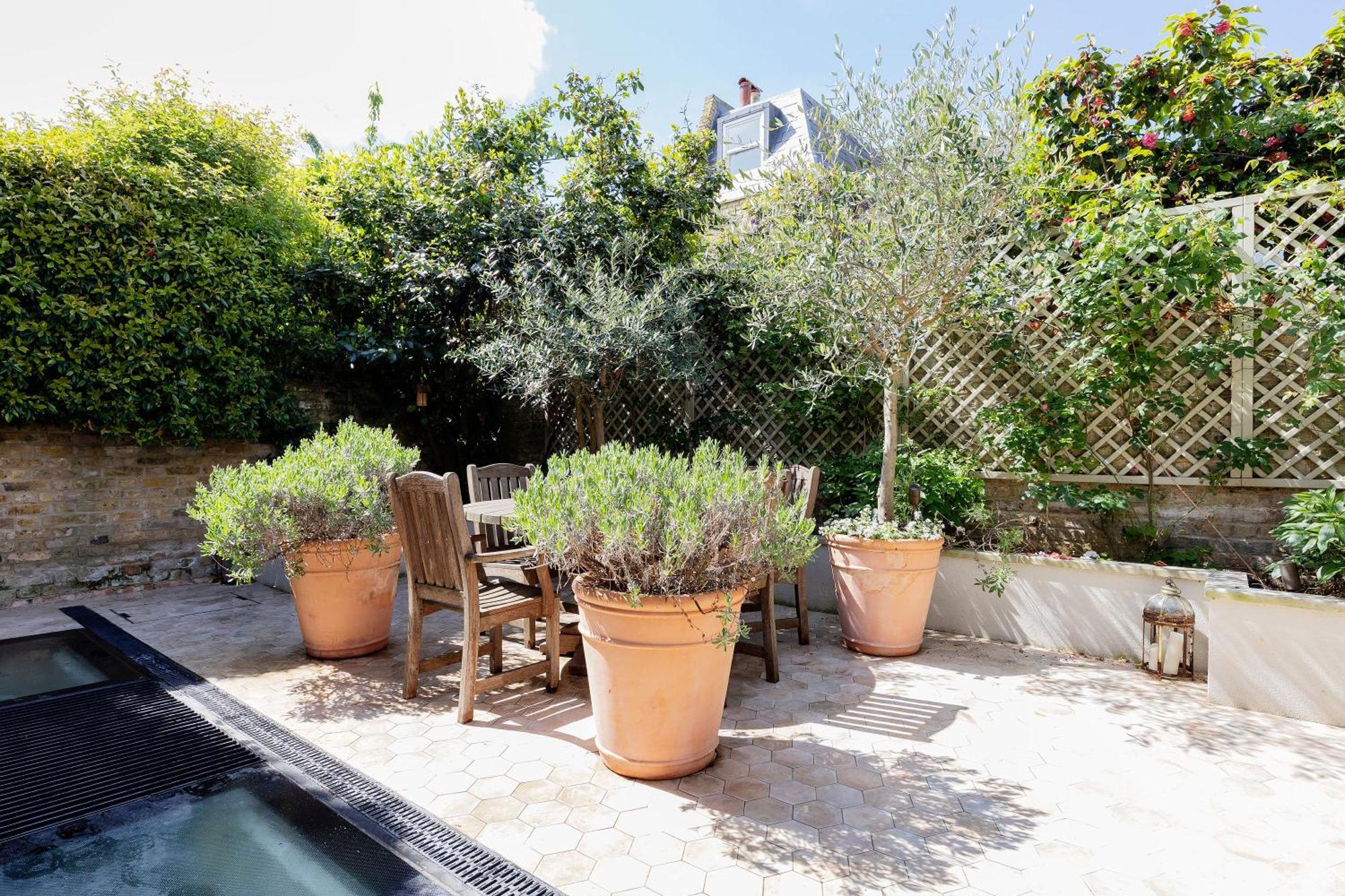 Veeve - Aqua Nova Elegance Holiday home London