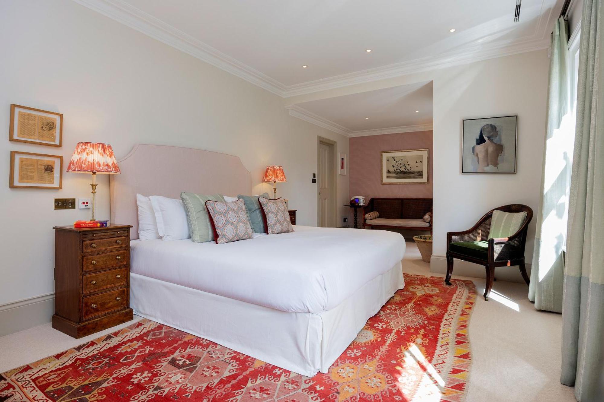 Holiday home Veeve - Aqua Nova Elegance London
