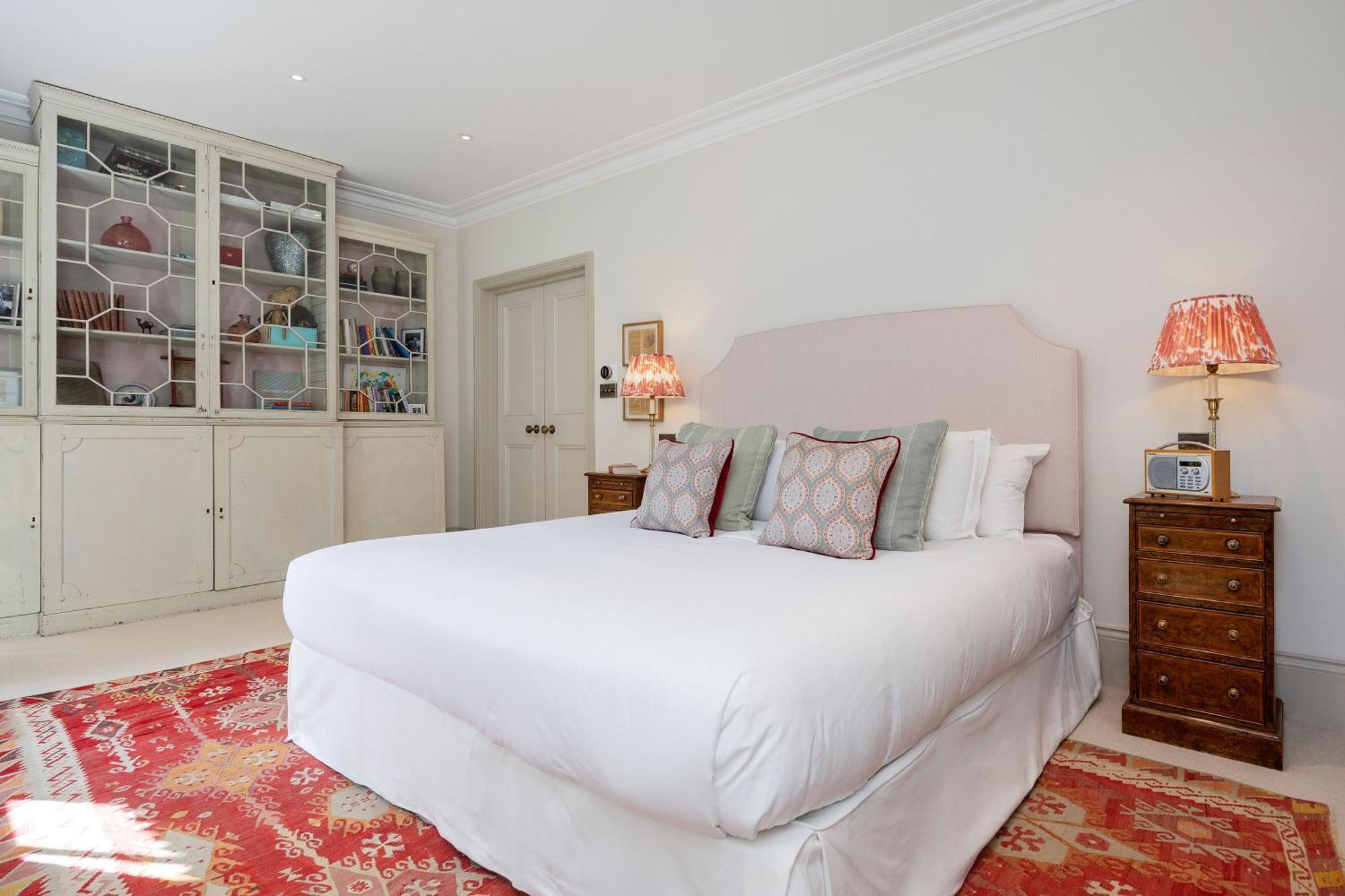 Holiday home Veeve - Aqua Nova Elegance
