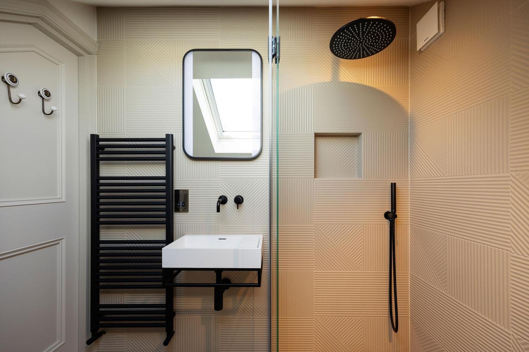 Veeve - Aqua Nova Elegance Holiday home *