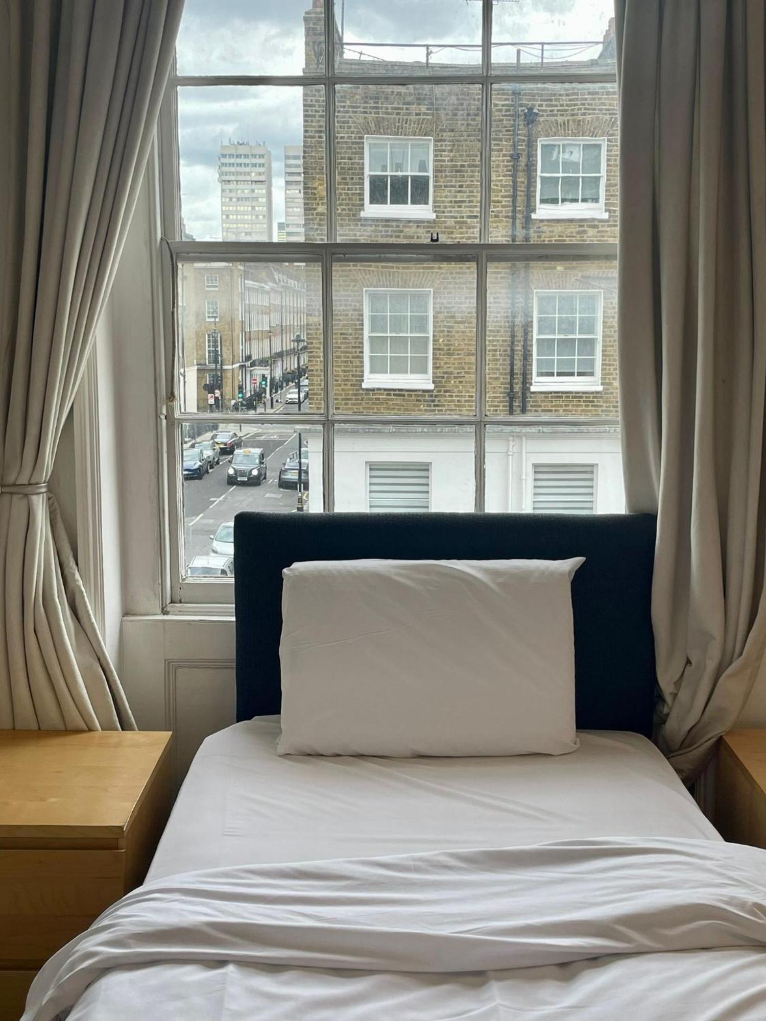 Apartment Baker London