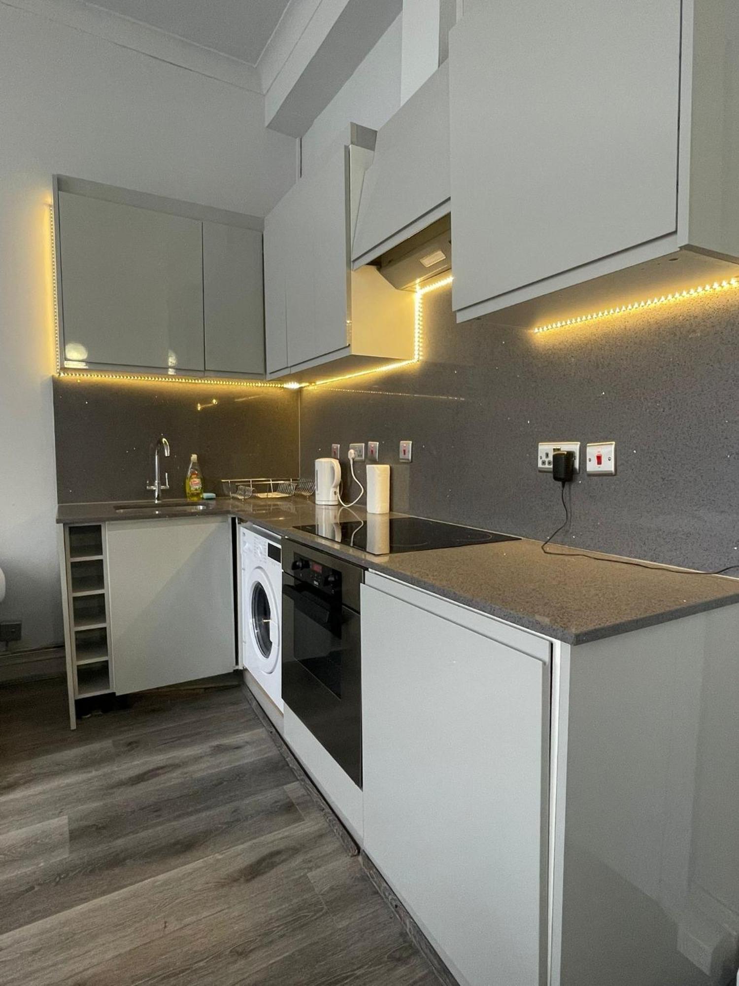 Apartment Baker London