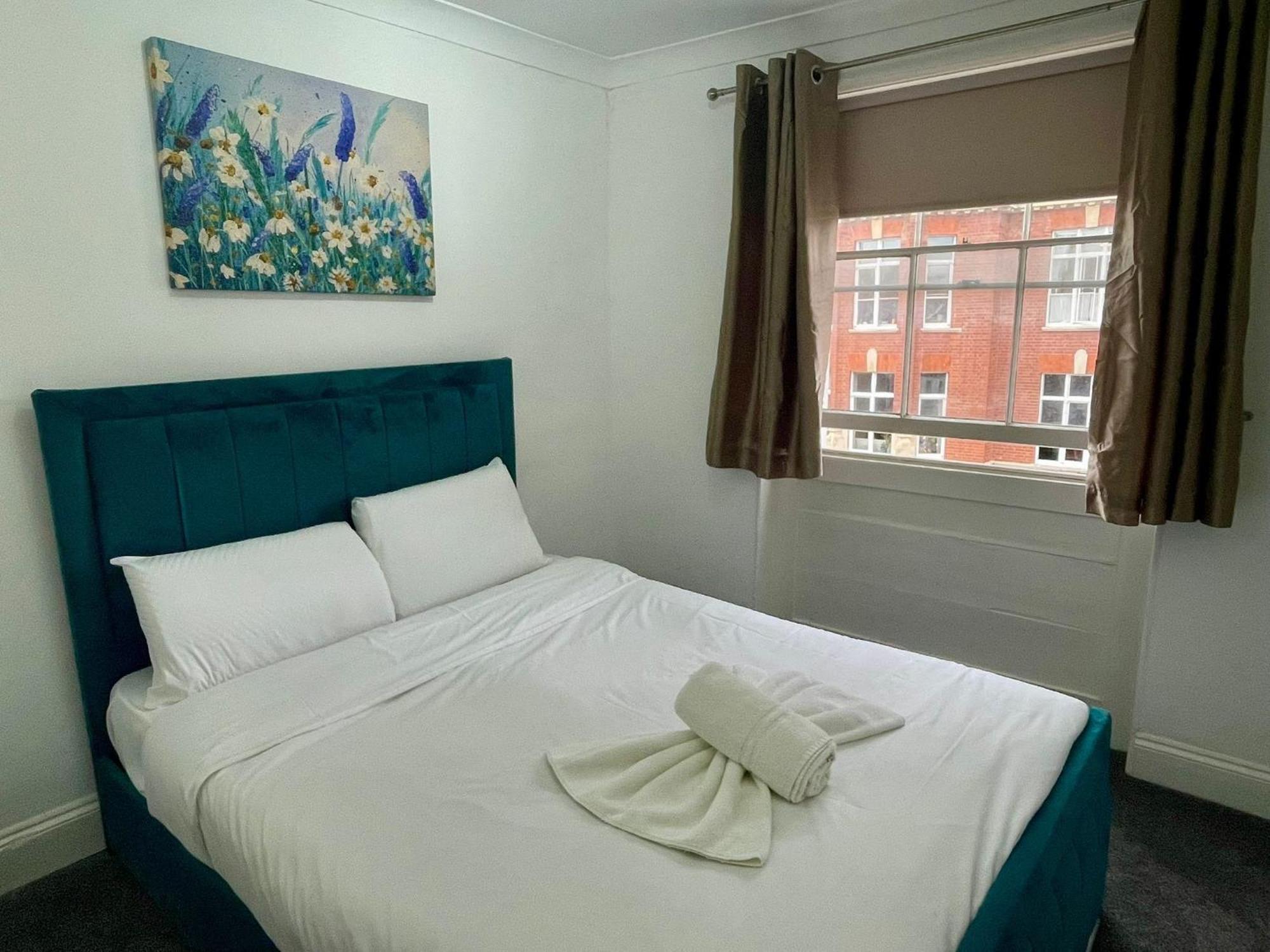 Baker Apartment