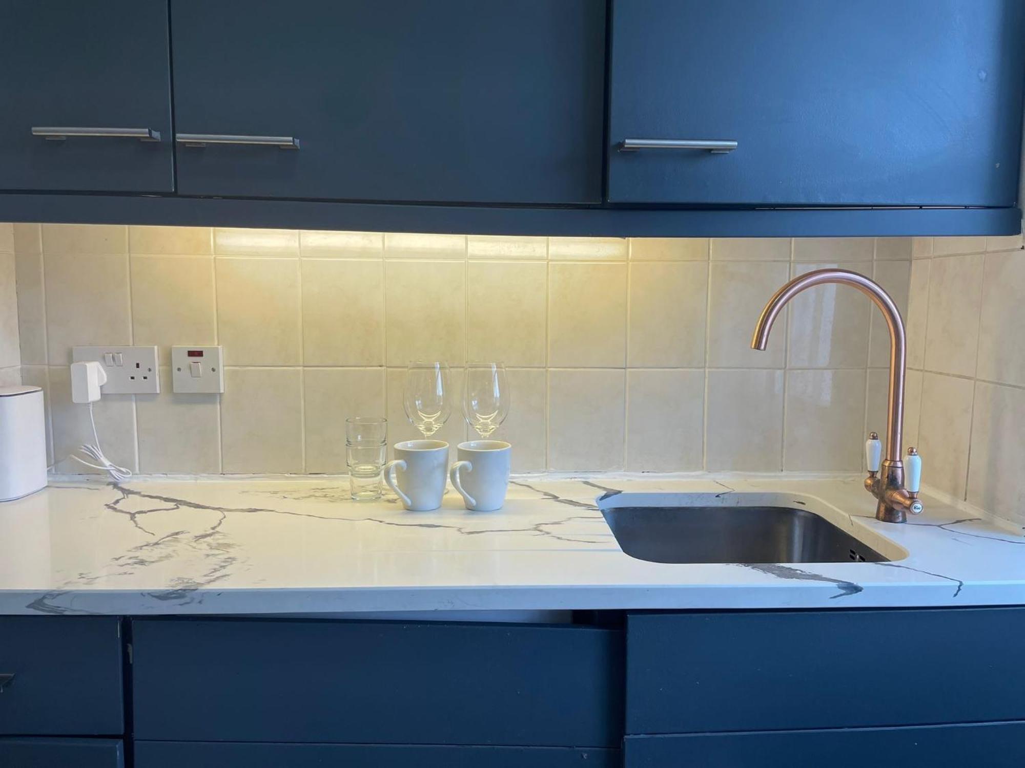 Baker Apartment