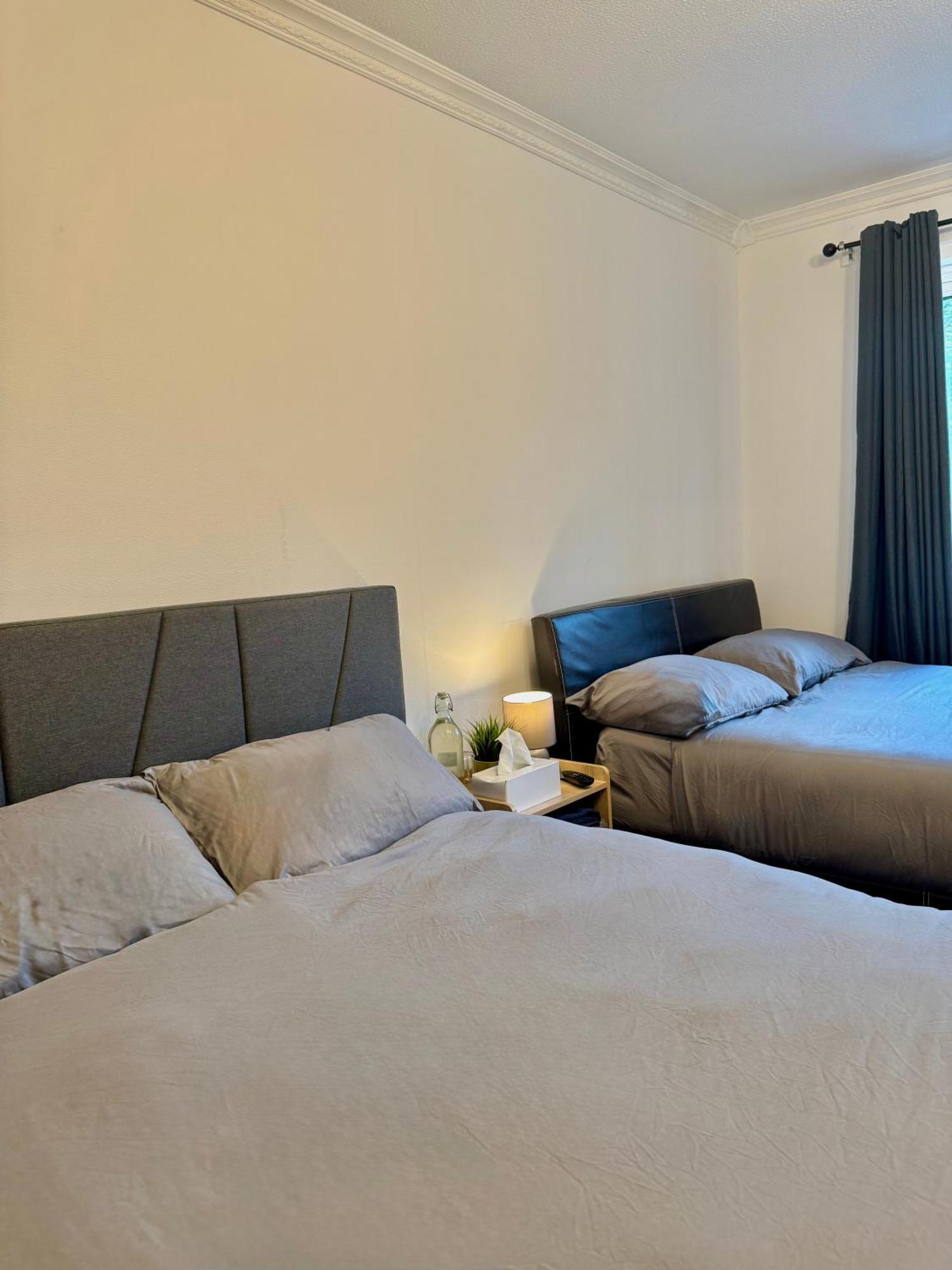 The Vallance House * London
