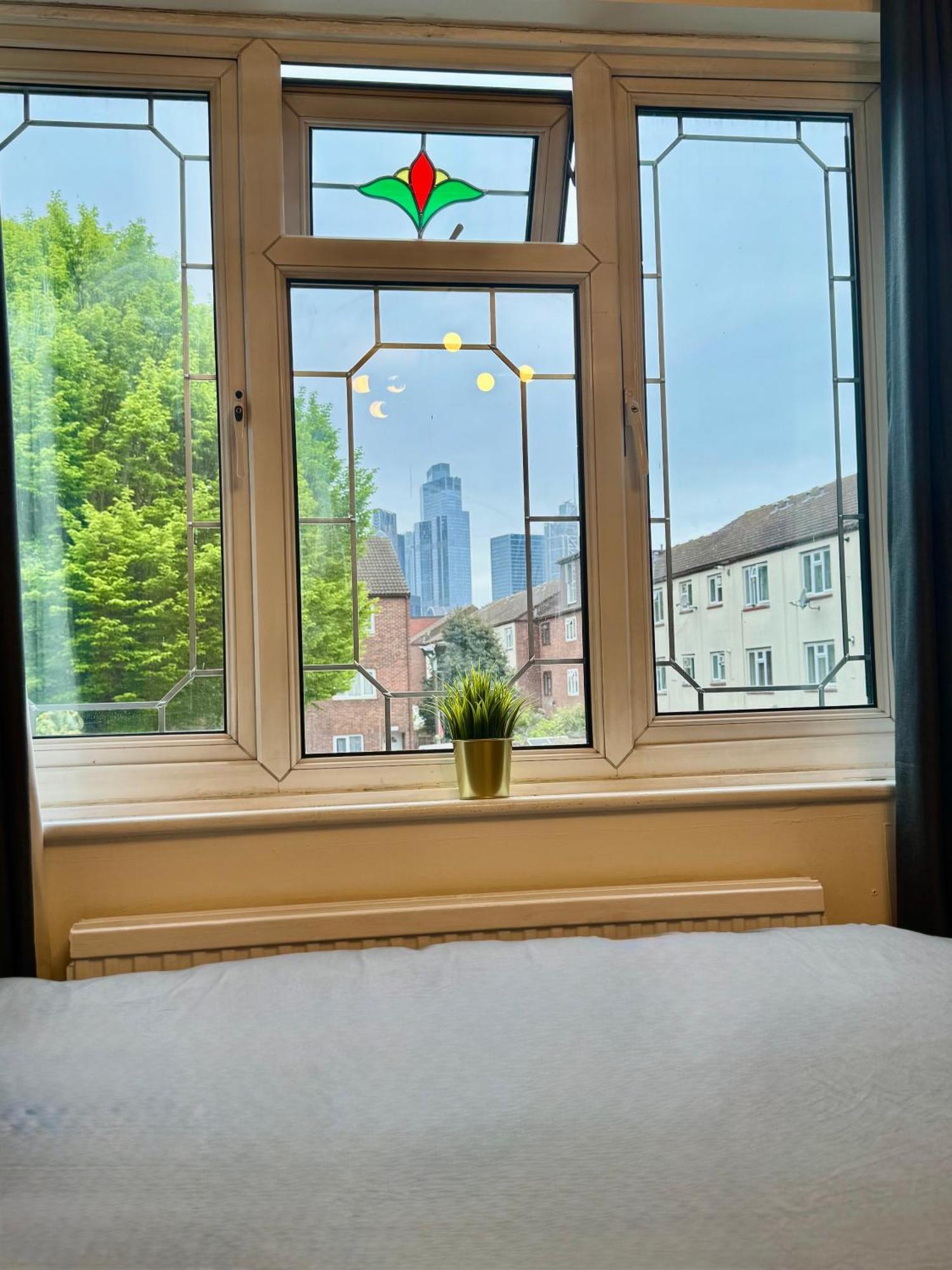 Homestay Vallance London