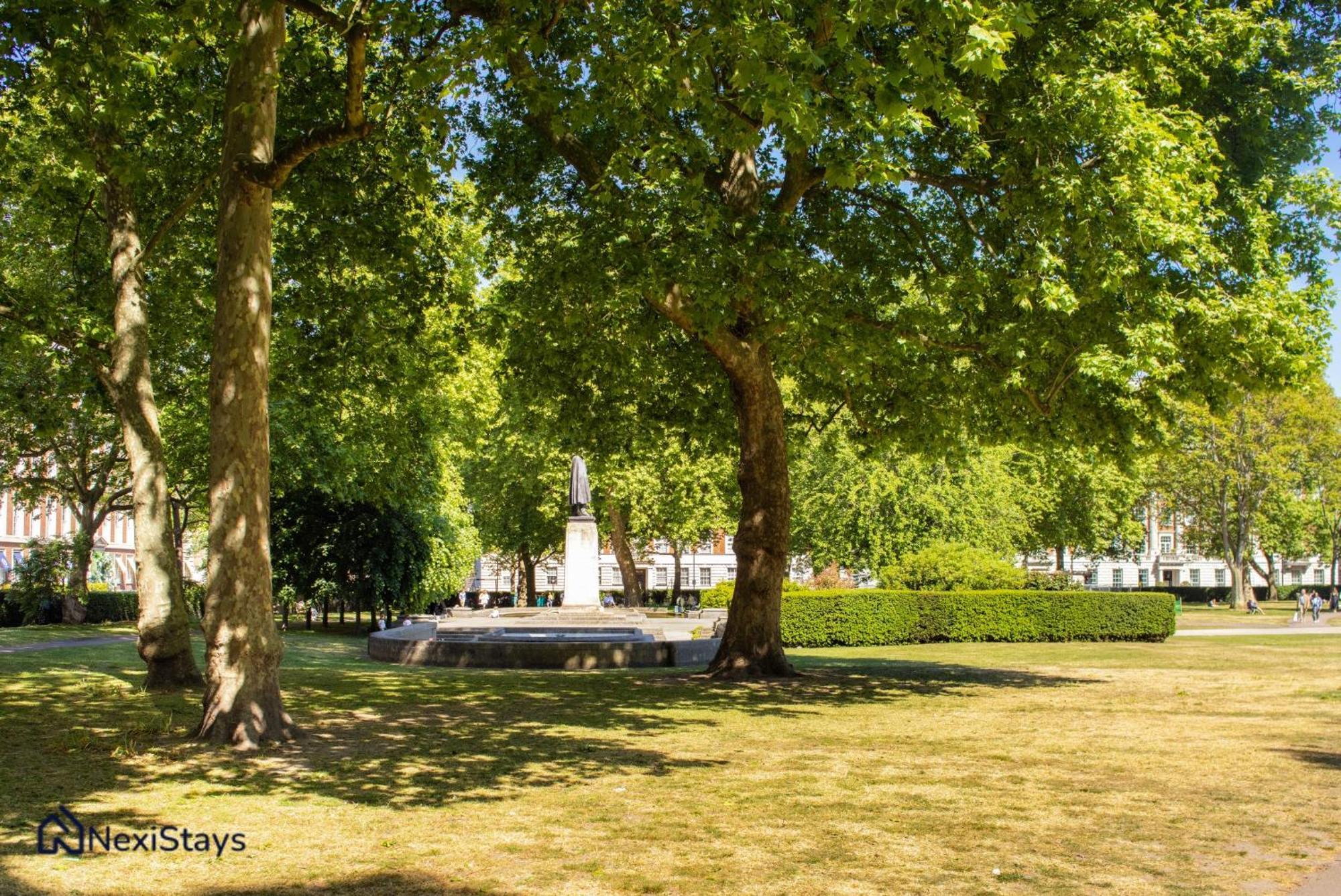 5 Mins Walk To Selfridges, Mayfair Retreat London