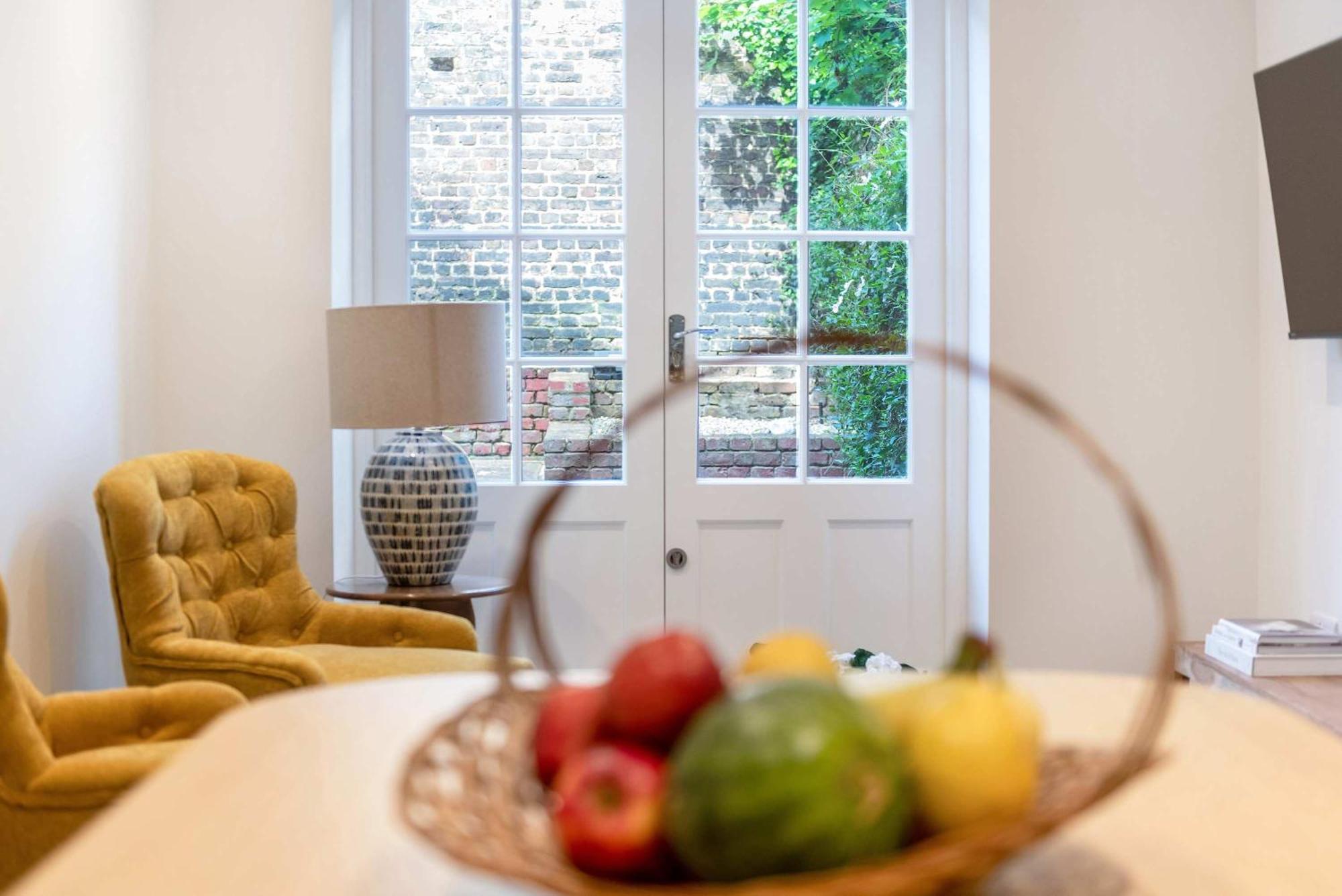 Holiday home Premium Belgravia Townhouse By Madestays London