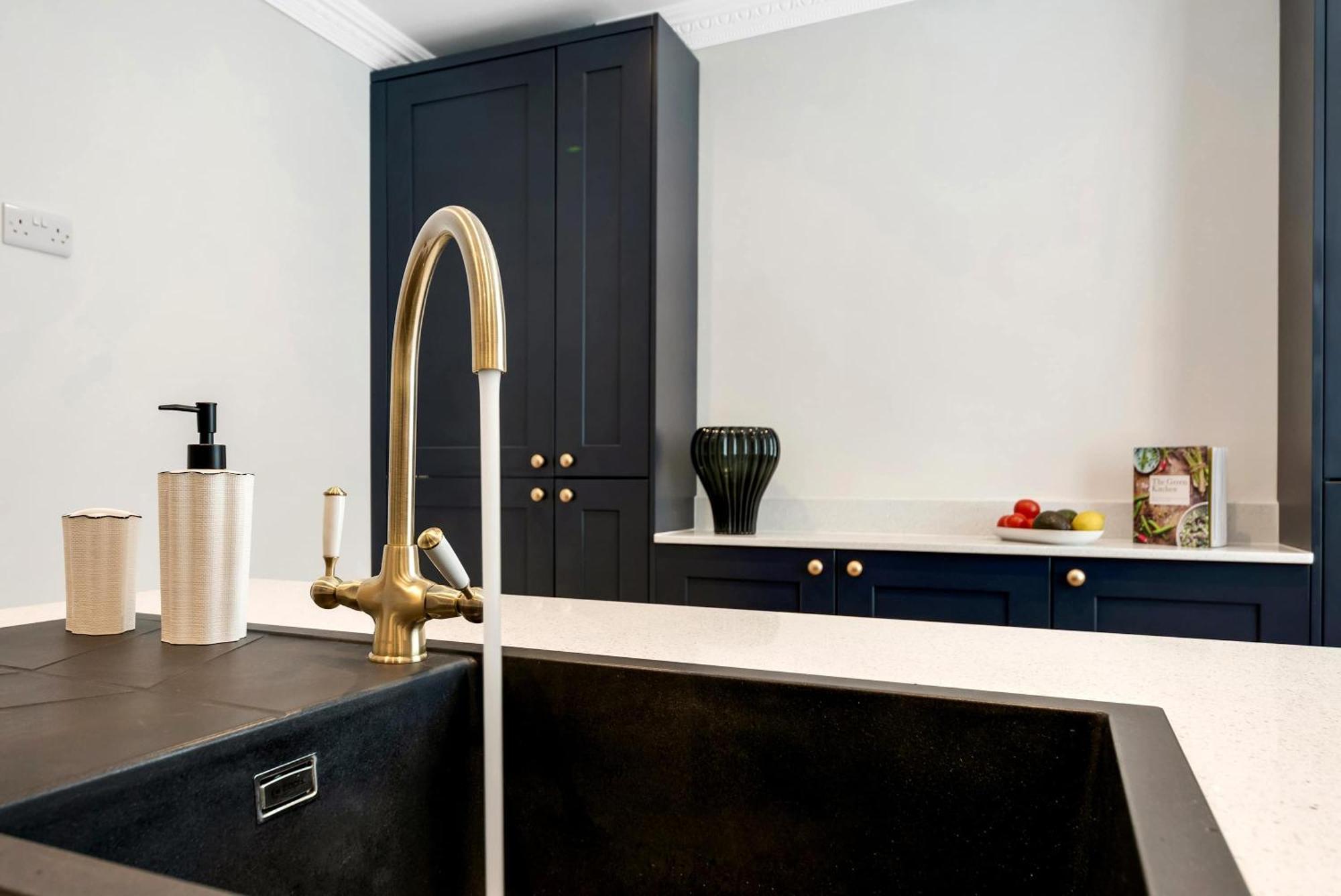 Holiday home Premium Belgravia Townhouse By Madestays *