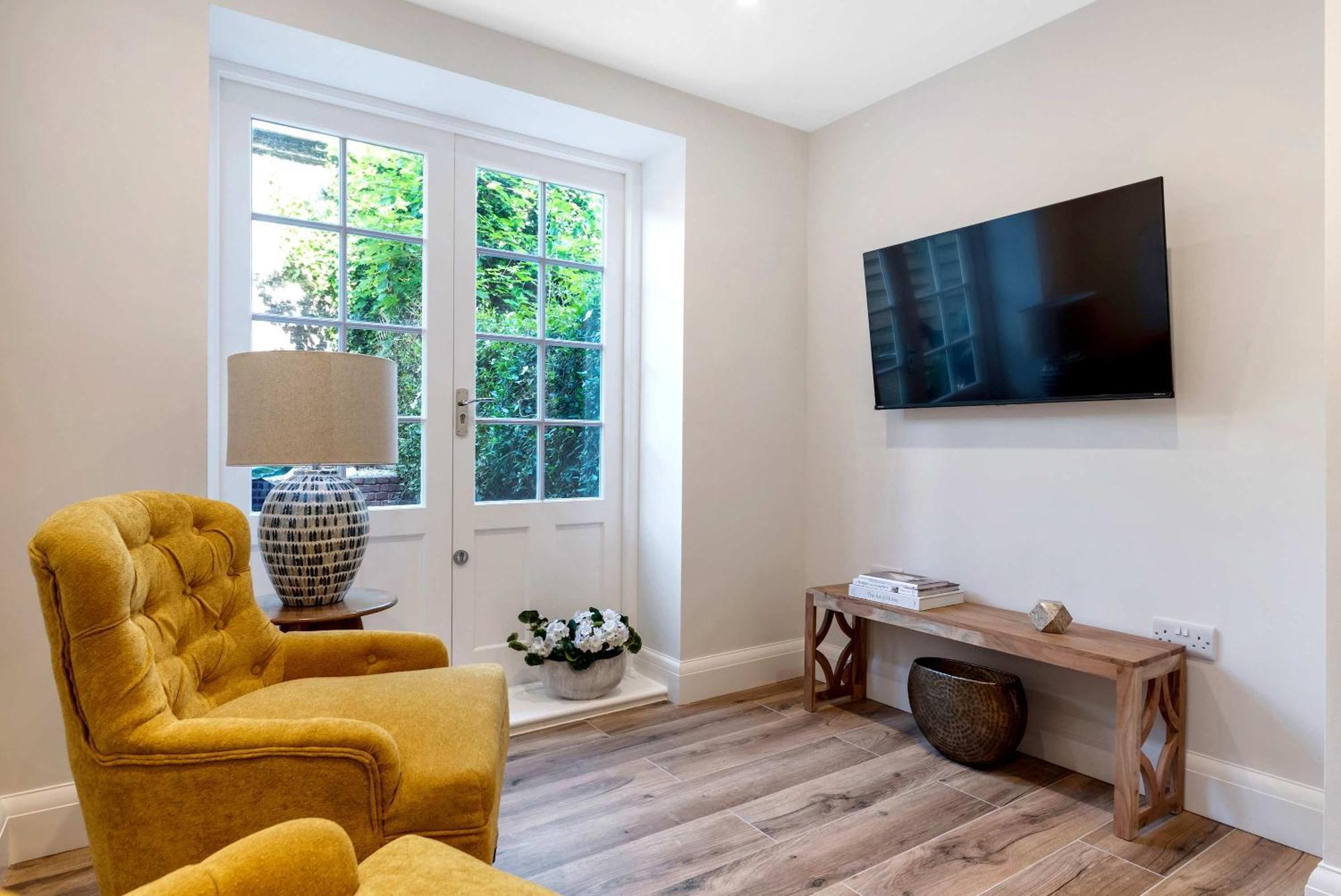 Premium Belgravia Townhouse By Madestays London