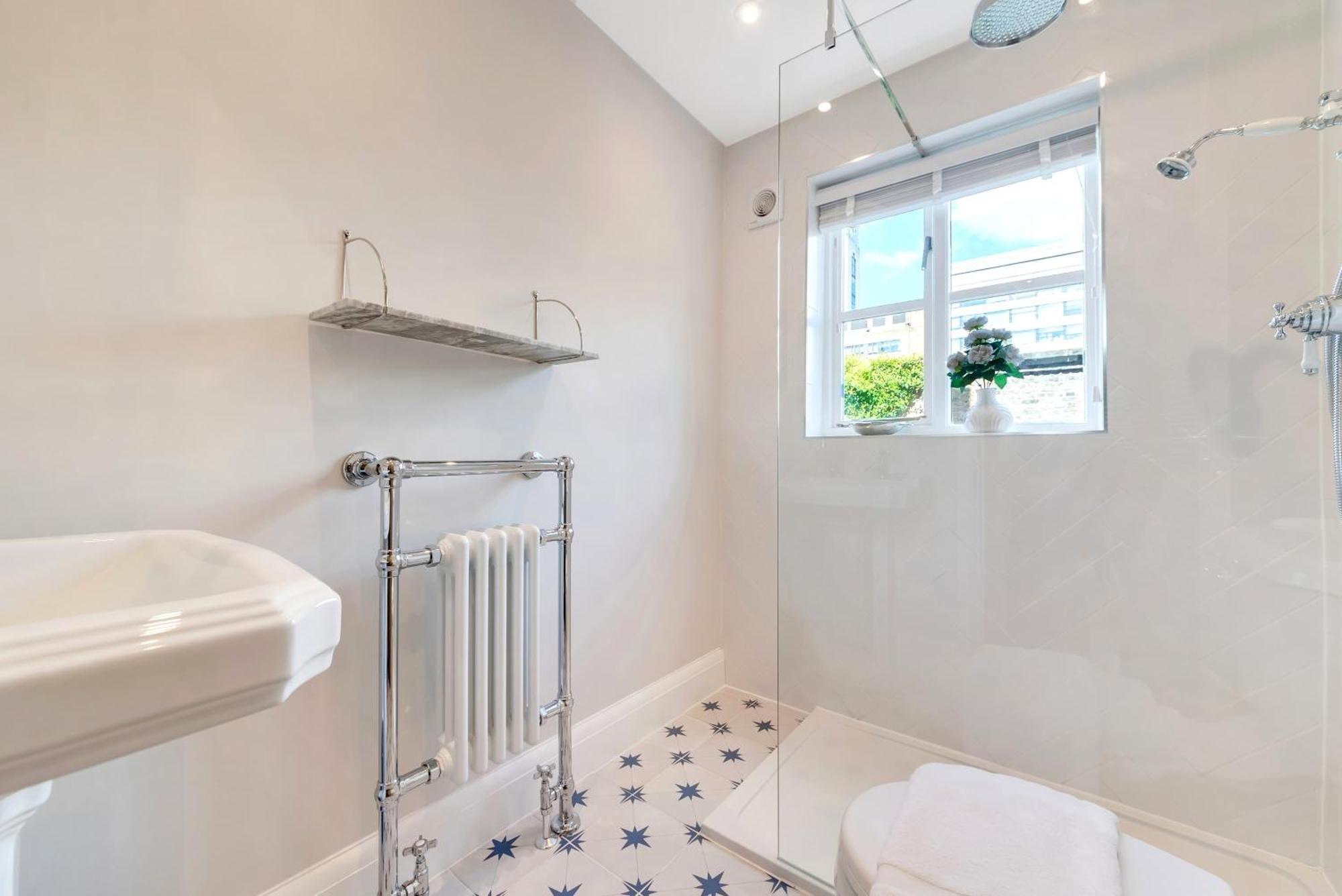 Holiday home Premium Belgravia Townhouse By Madestays London